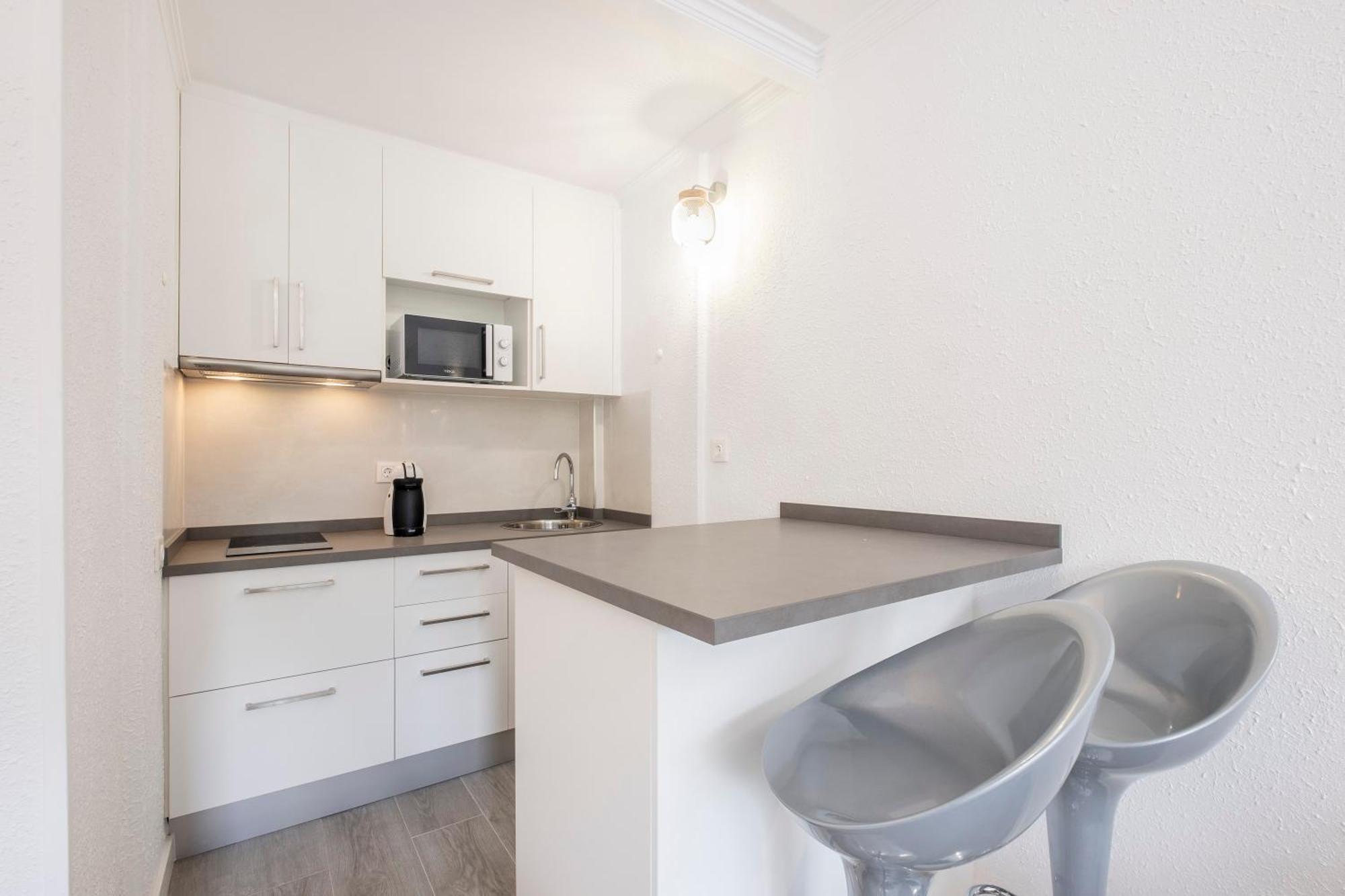 Premium With Pool In Summa Haus Appartement *
