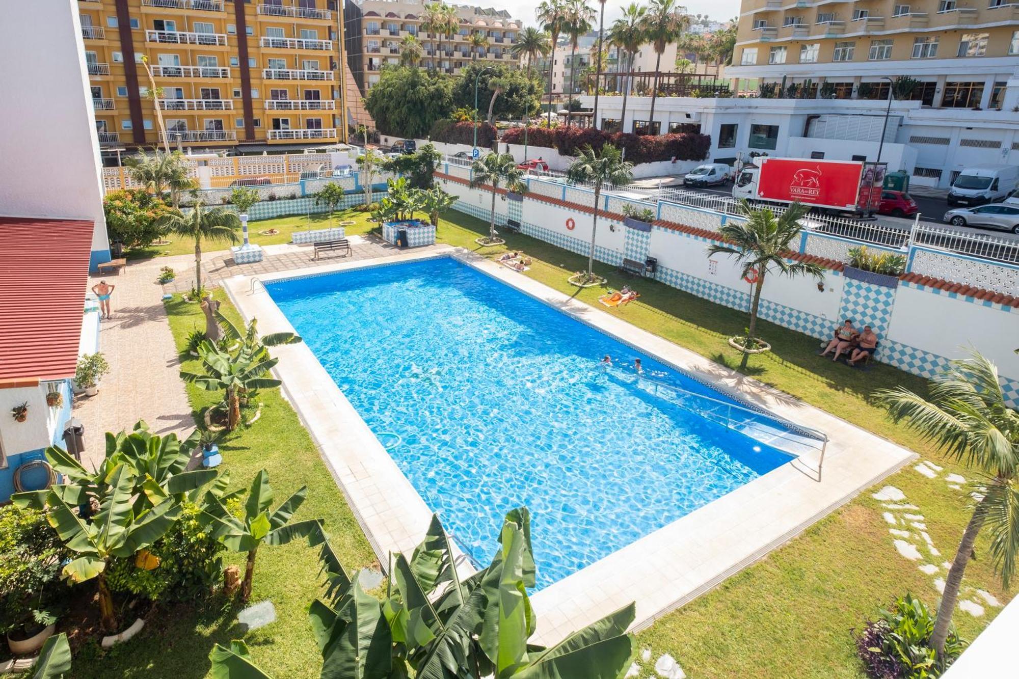 Premium With Pool In Summa Haus *