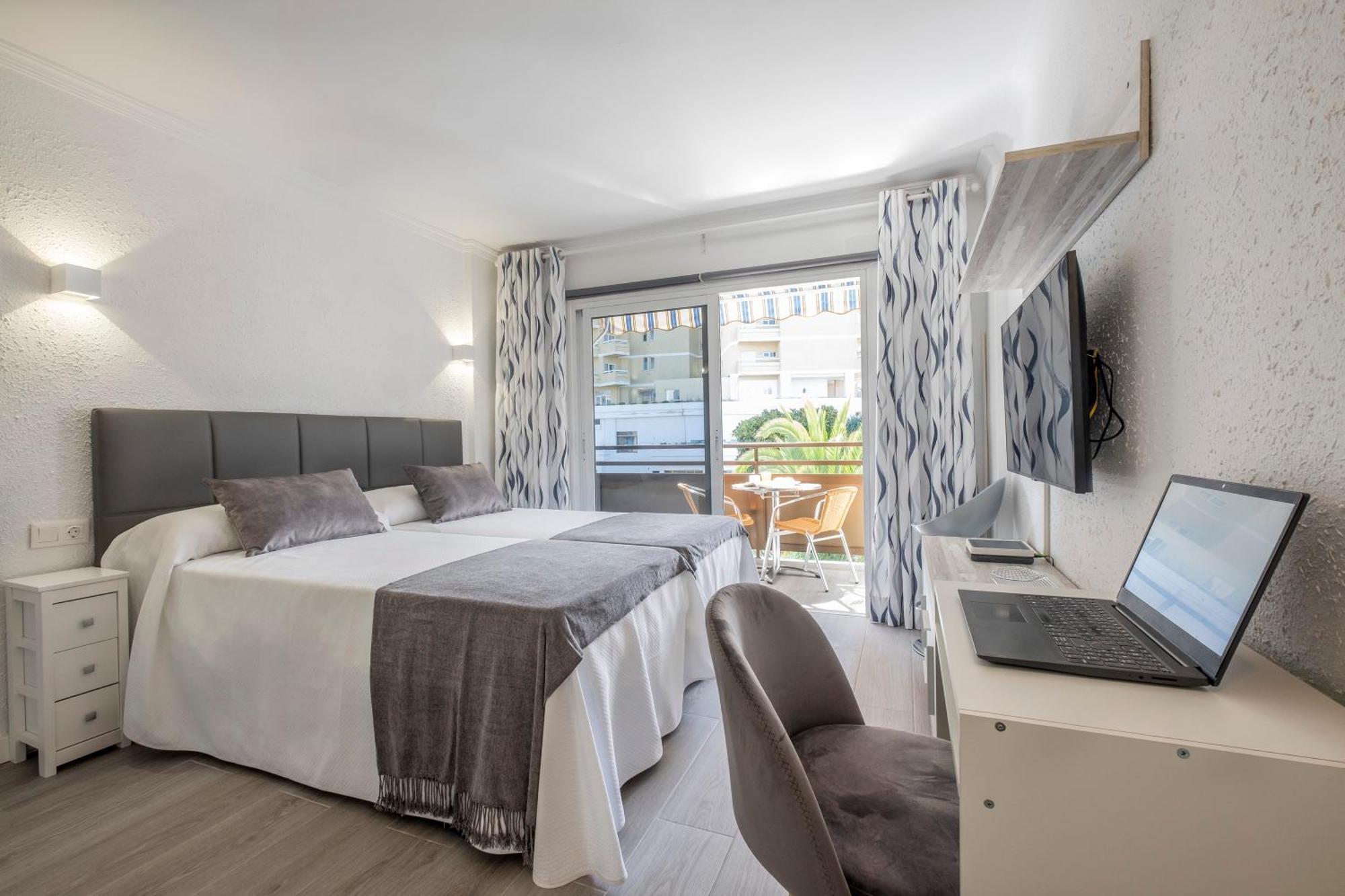 Premium With Pool In Summa Haus * Puerto de la Cruz (Tenerife)