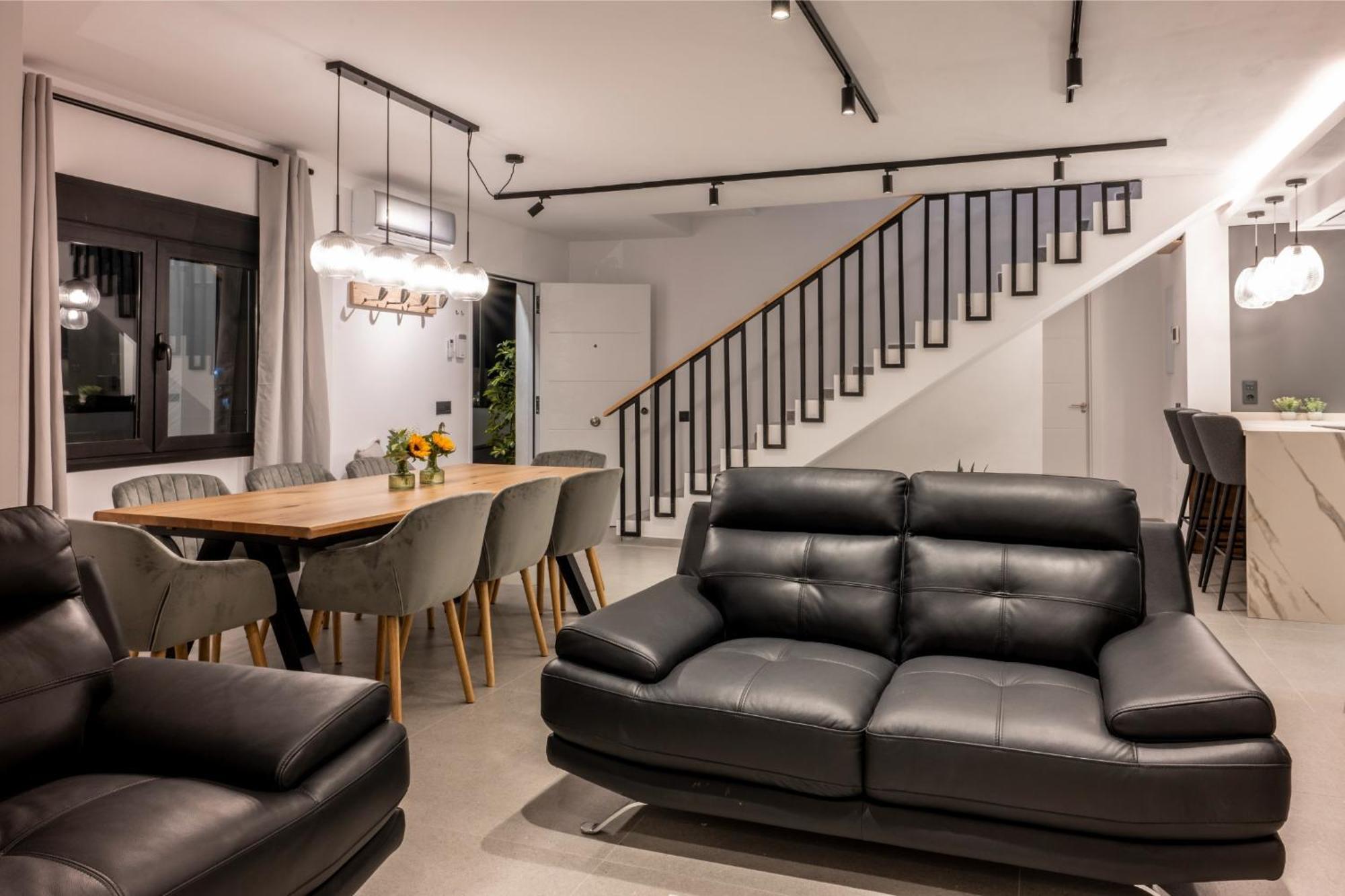 Villa Luxury Libellile *