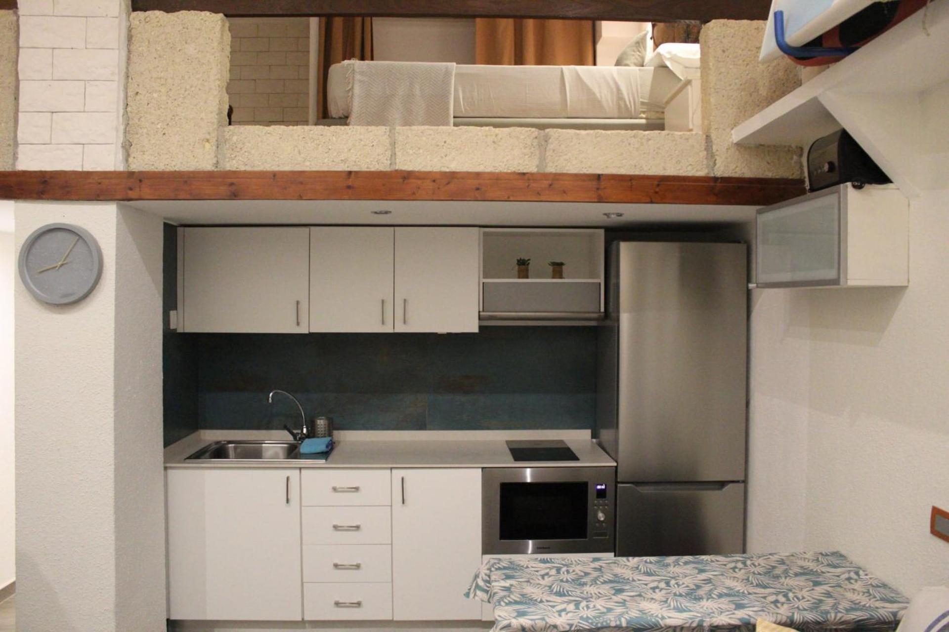 Medanea Marineda Appartement