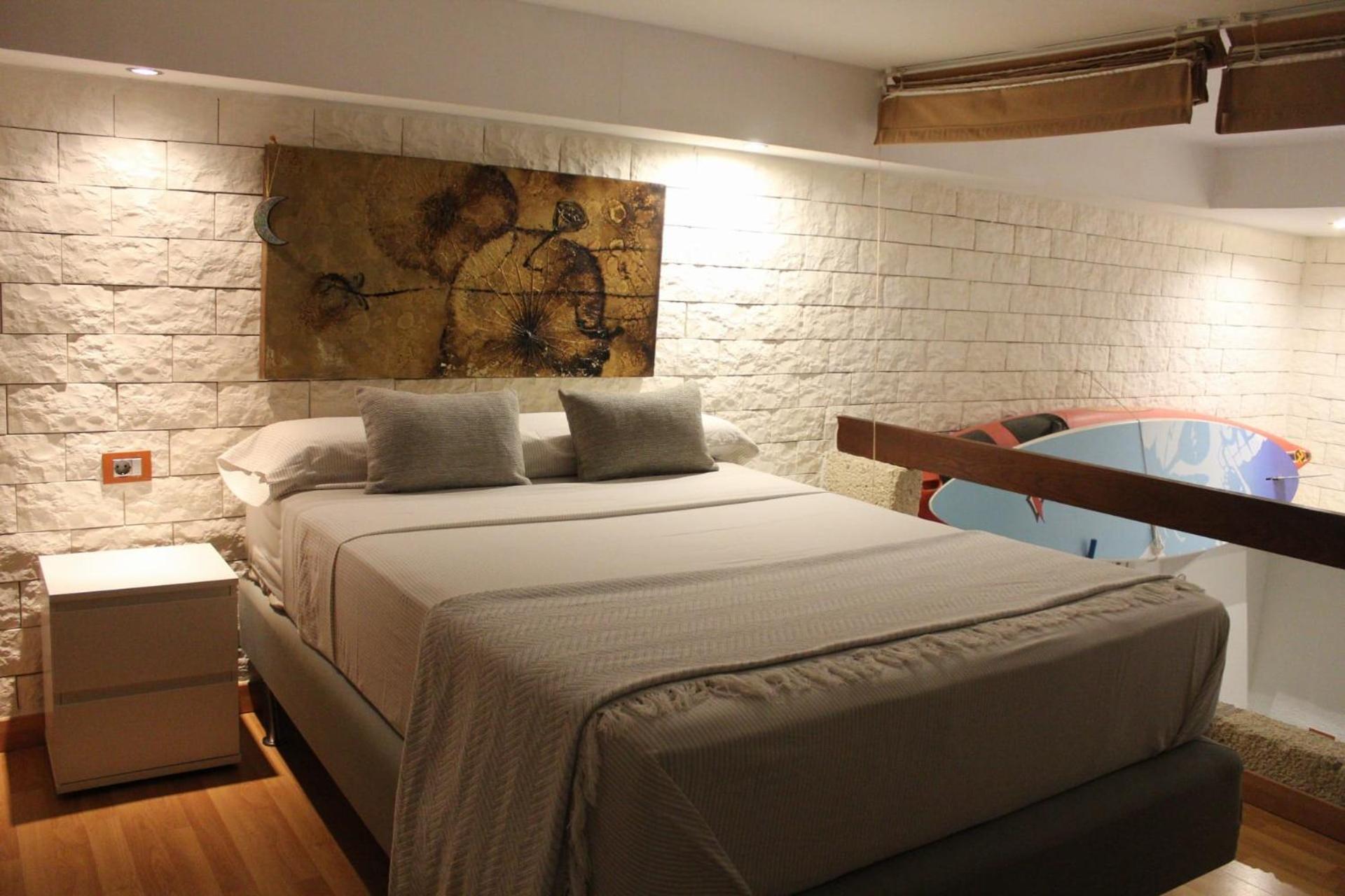Medanea Marineda Appartement *