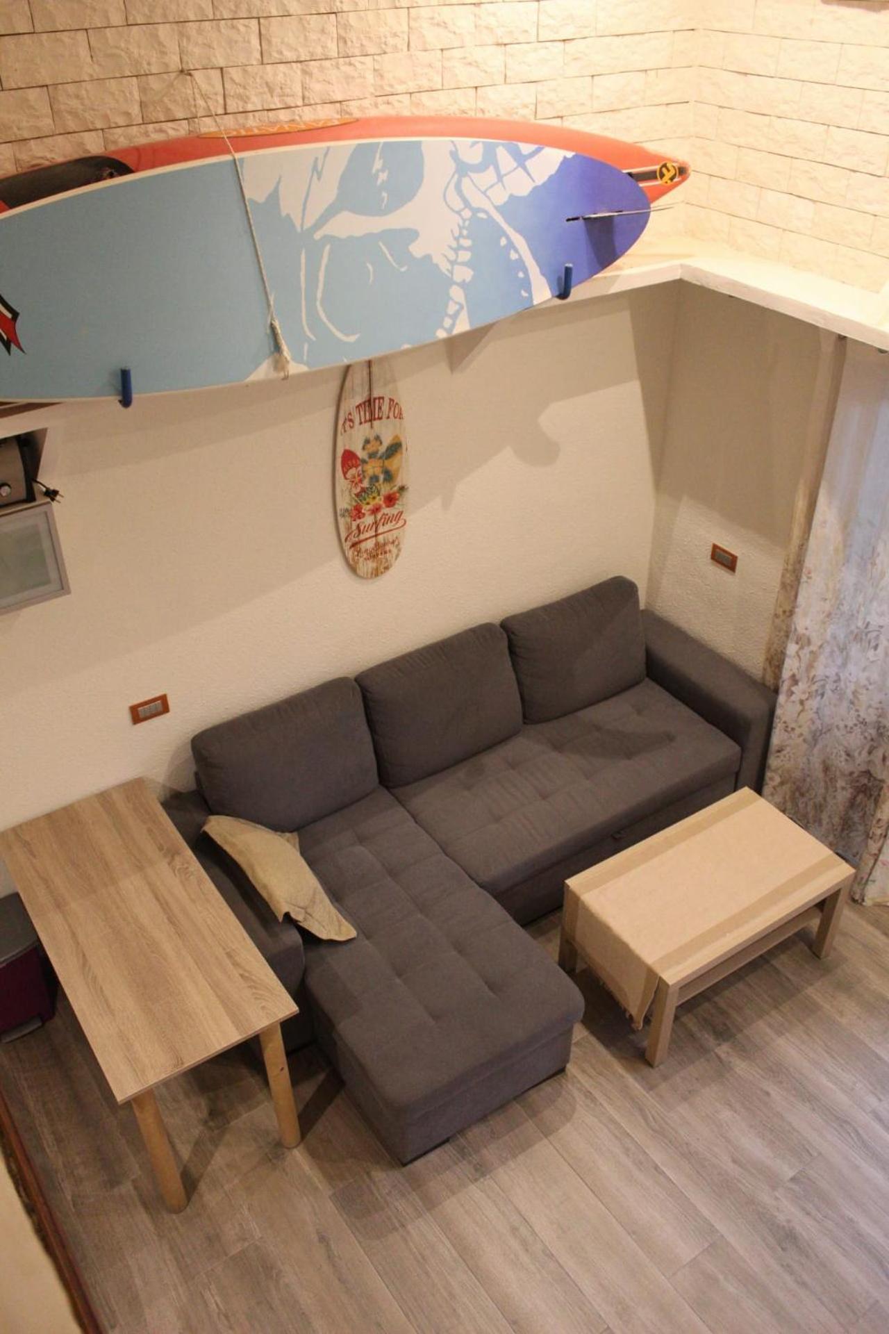 Appartement Medanea Marineda *