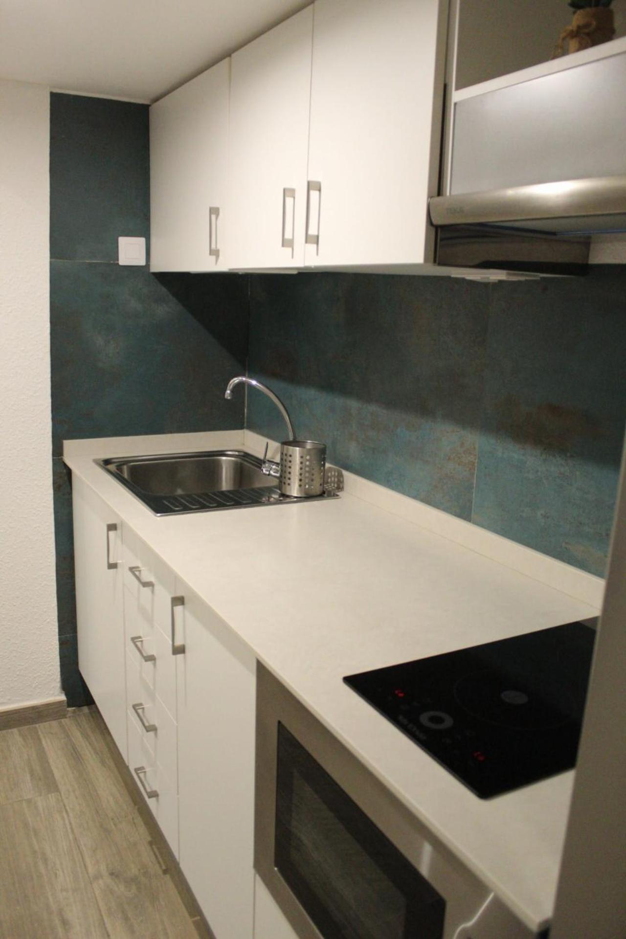 Appartement Medanea Marineda El Médano