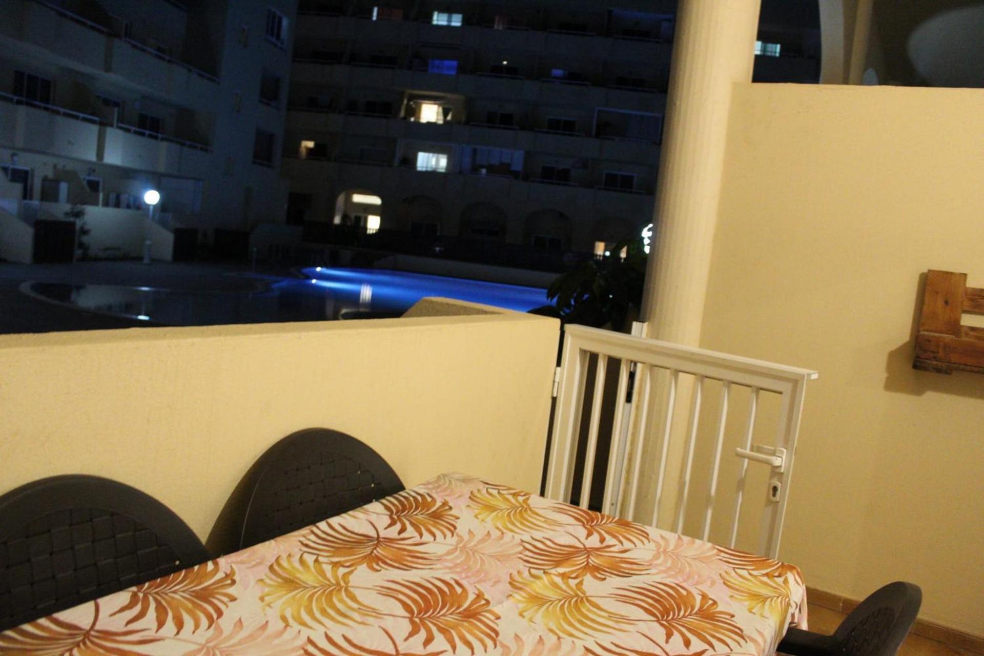 Medanea Marineda Appartement
