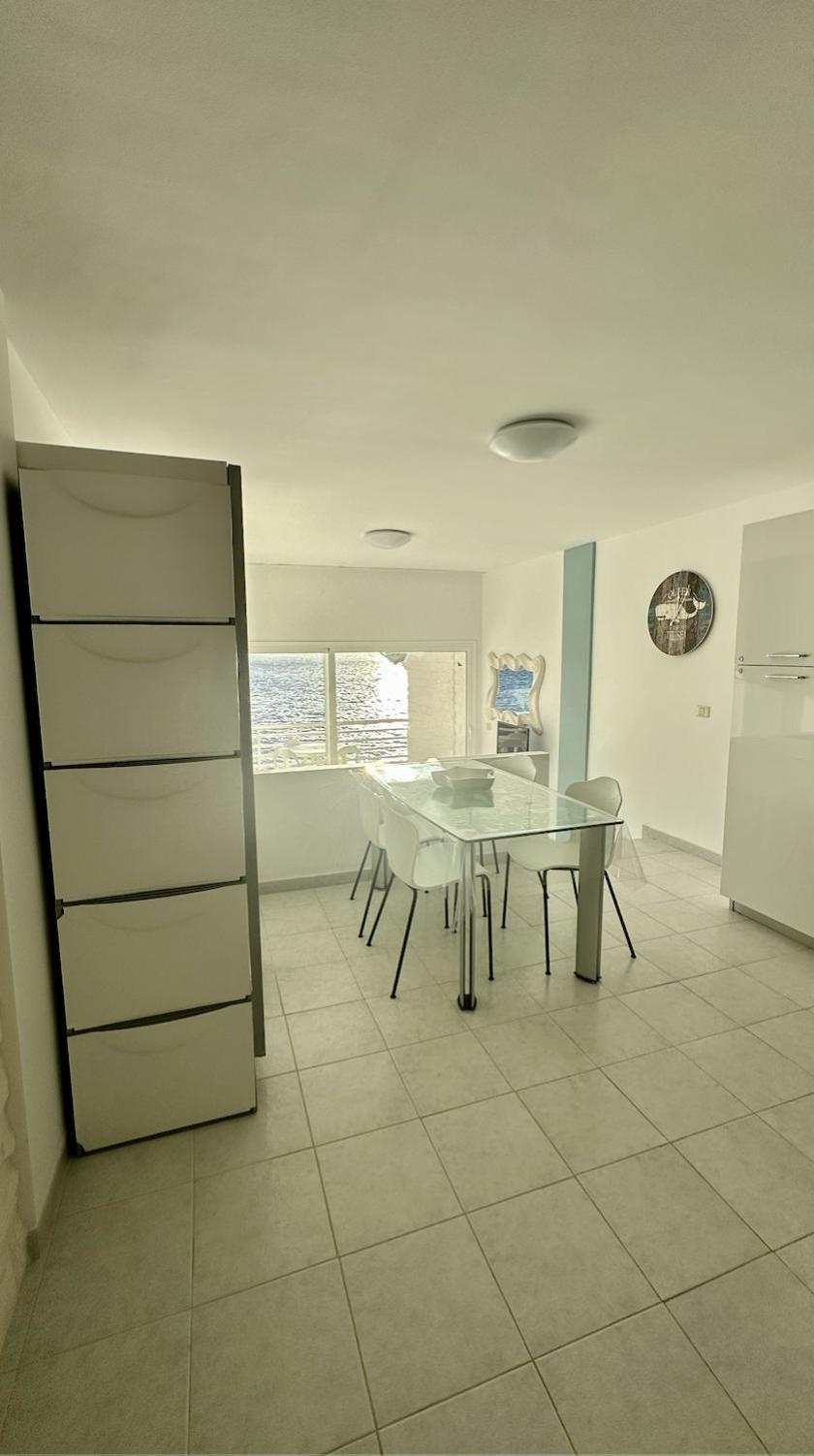 Barandas Appartement *