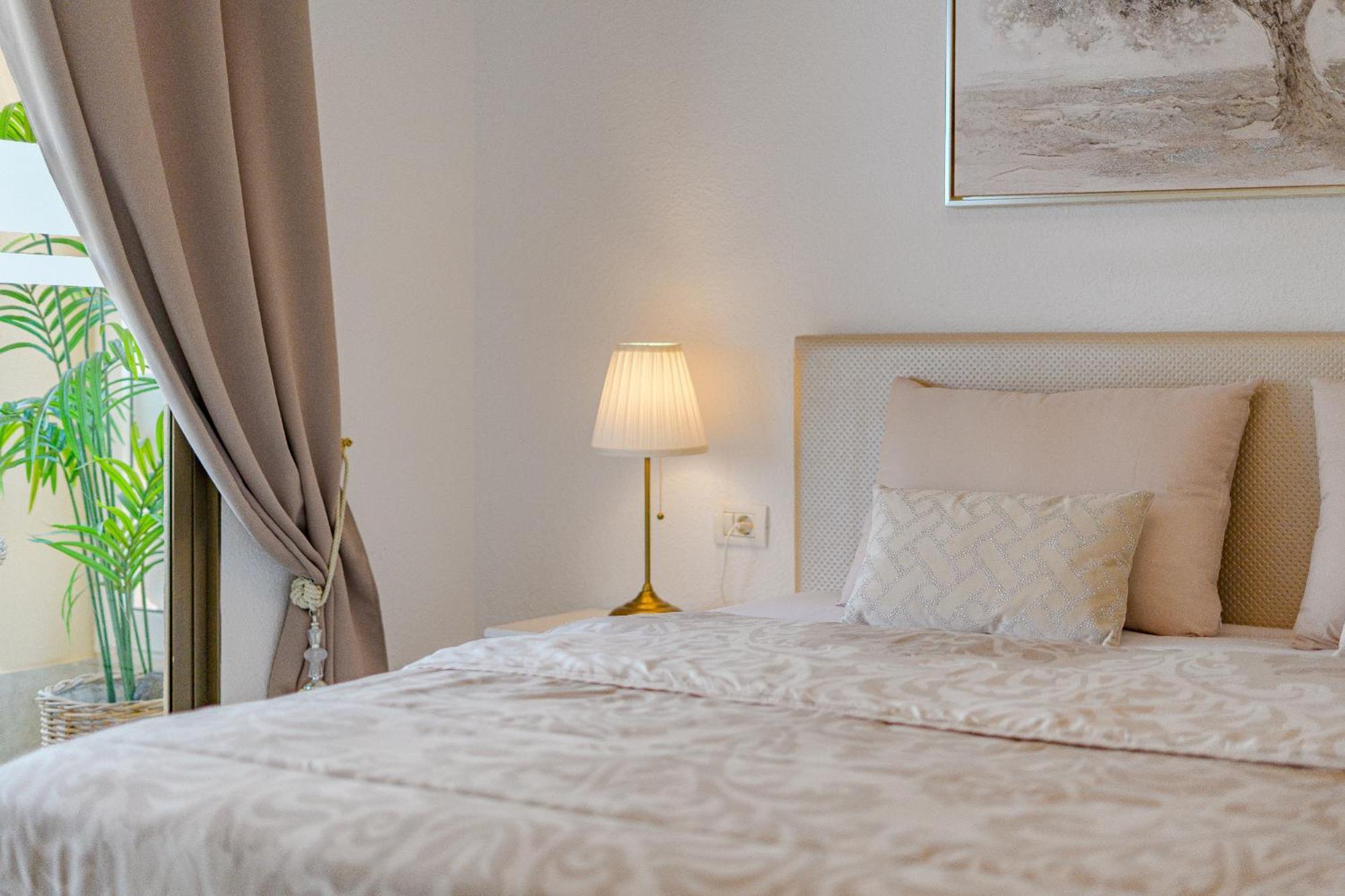 Apartment Ocean Terrace