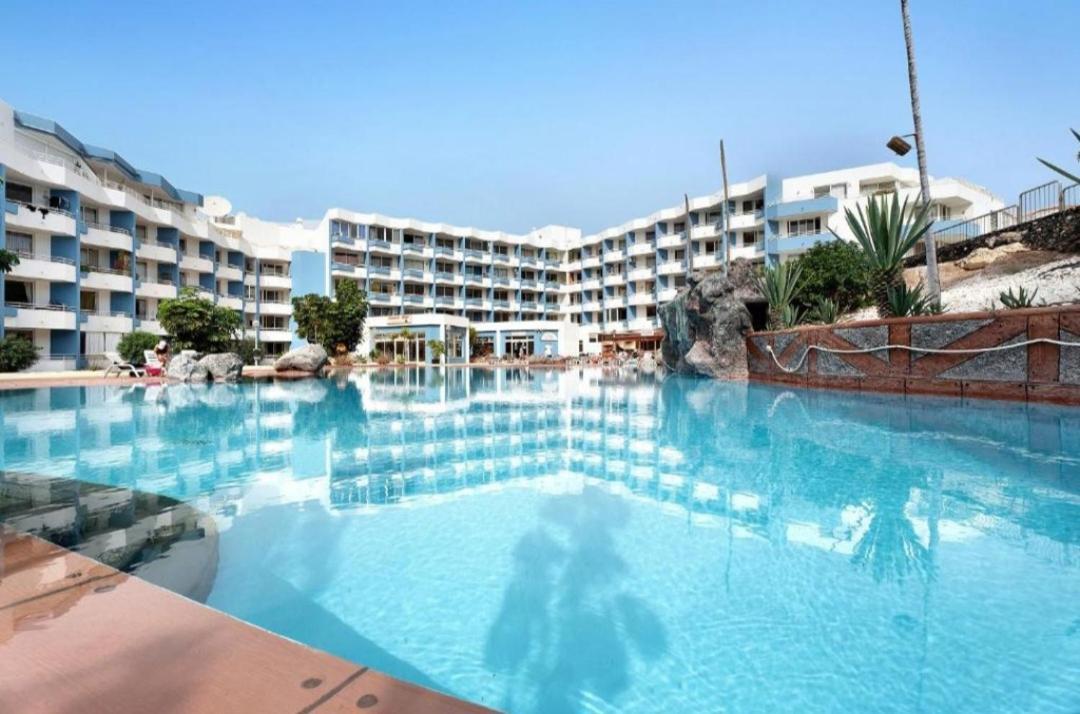 Park Apartment San Miguel de Abona