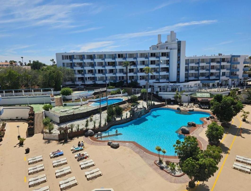 Apartment Park San Miguel de Abona