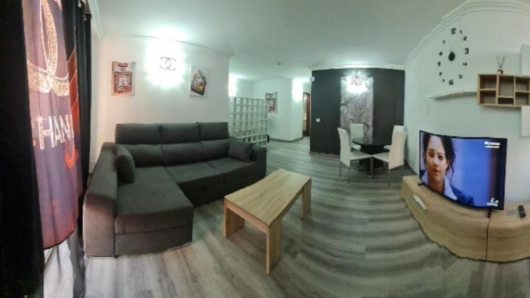 Apartment Park