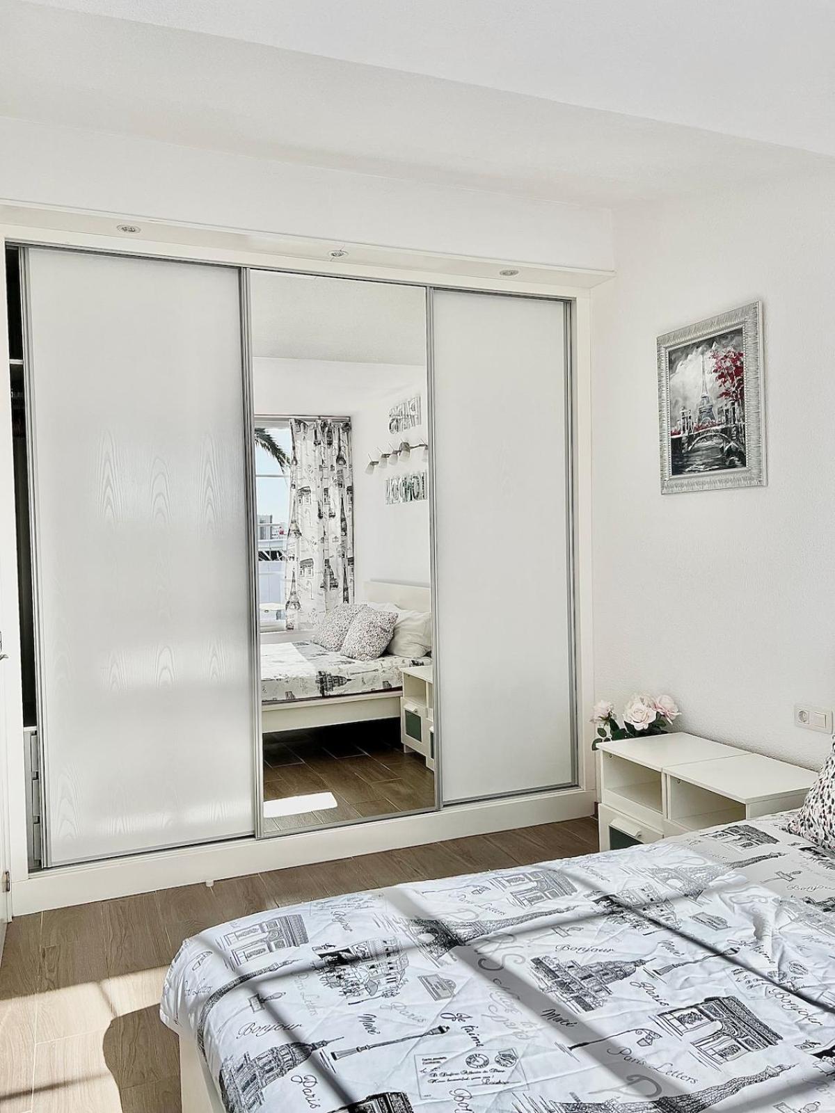 Apartamento Atlantic Sunset