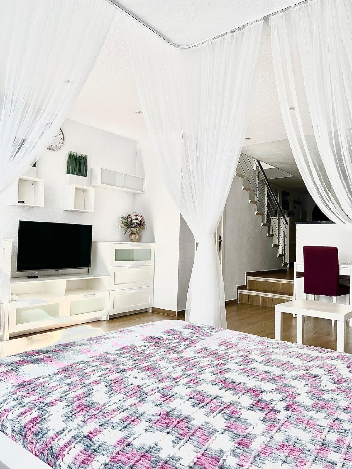 Apartamento Atlantic Sunset *