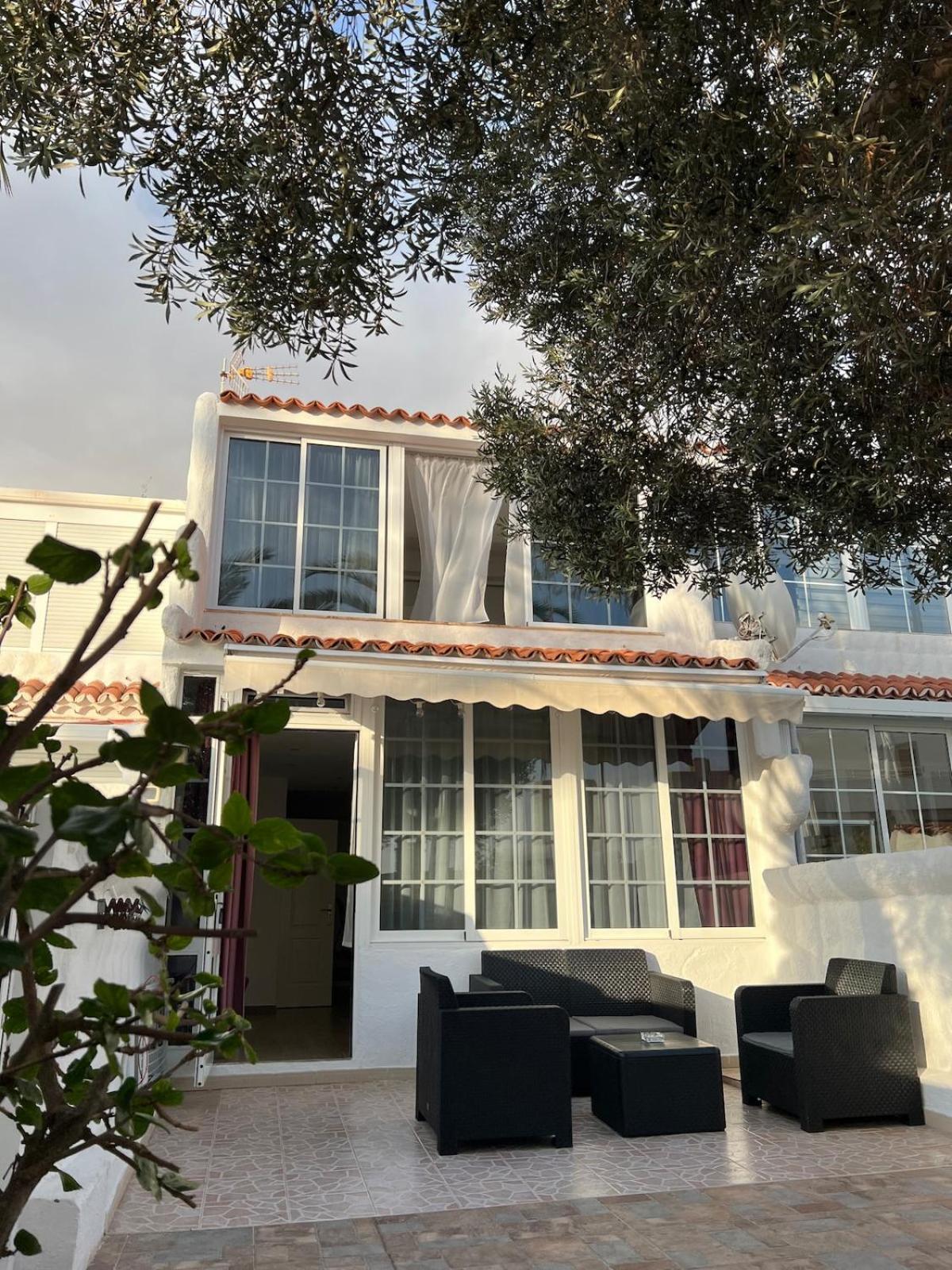 Apartamento Atlantic Sunset
