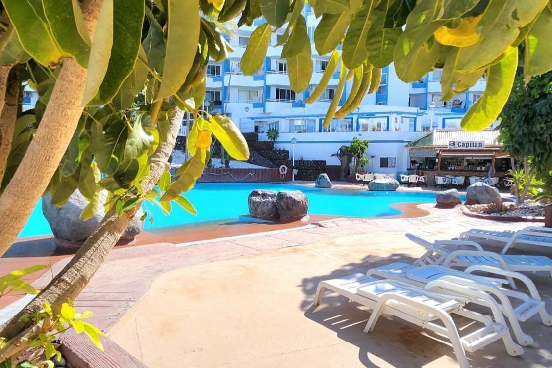 Apartment Park Relax Golf Del Sur *