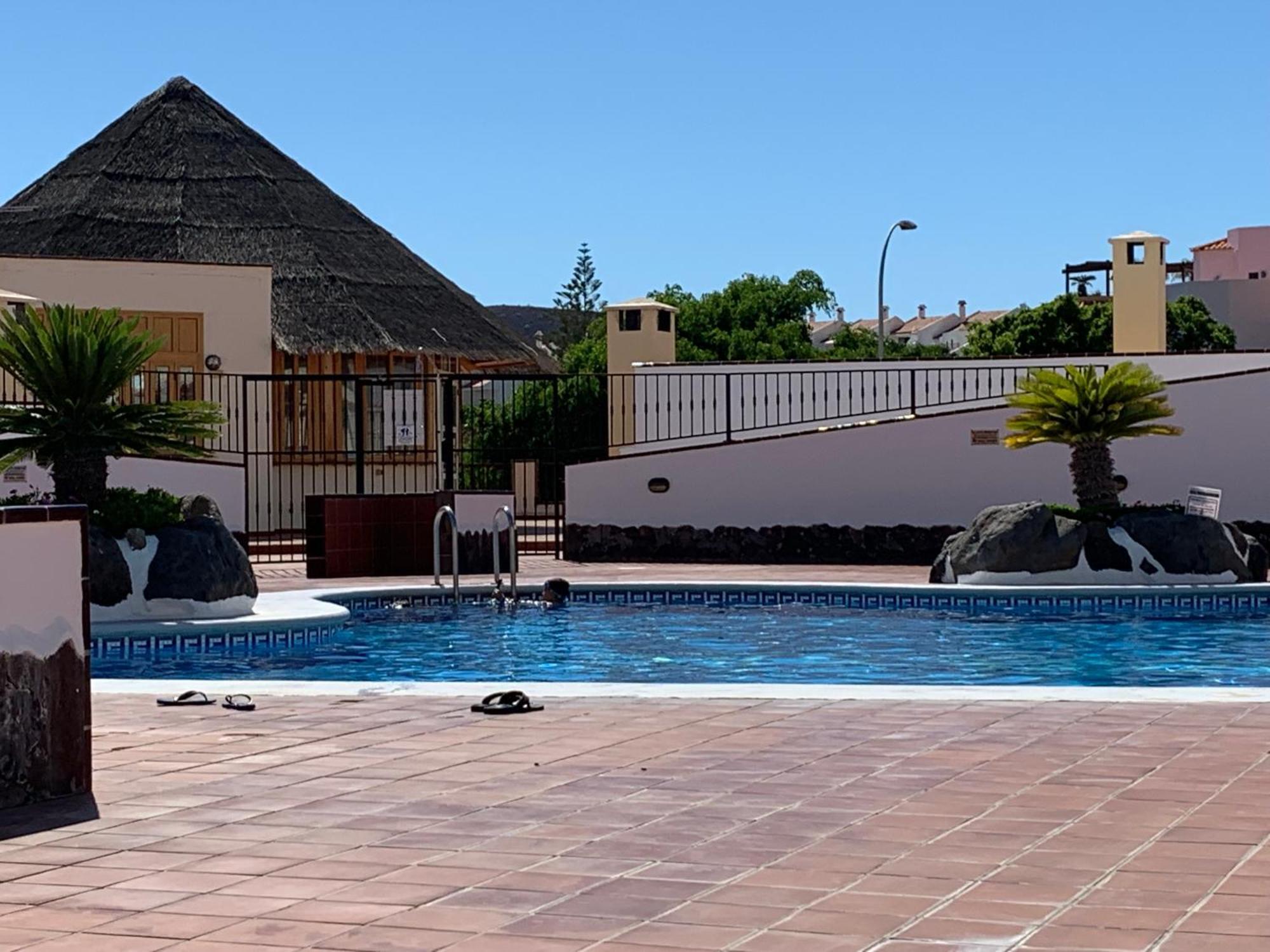 Apartment Beautiful On El Mirador Cristianos Los Cristianos (Tenerife)