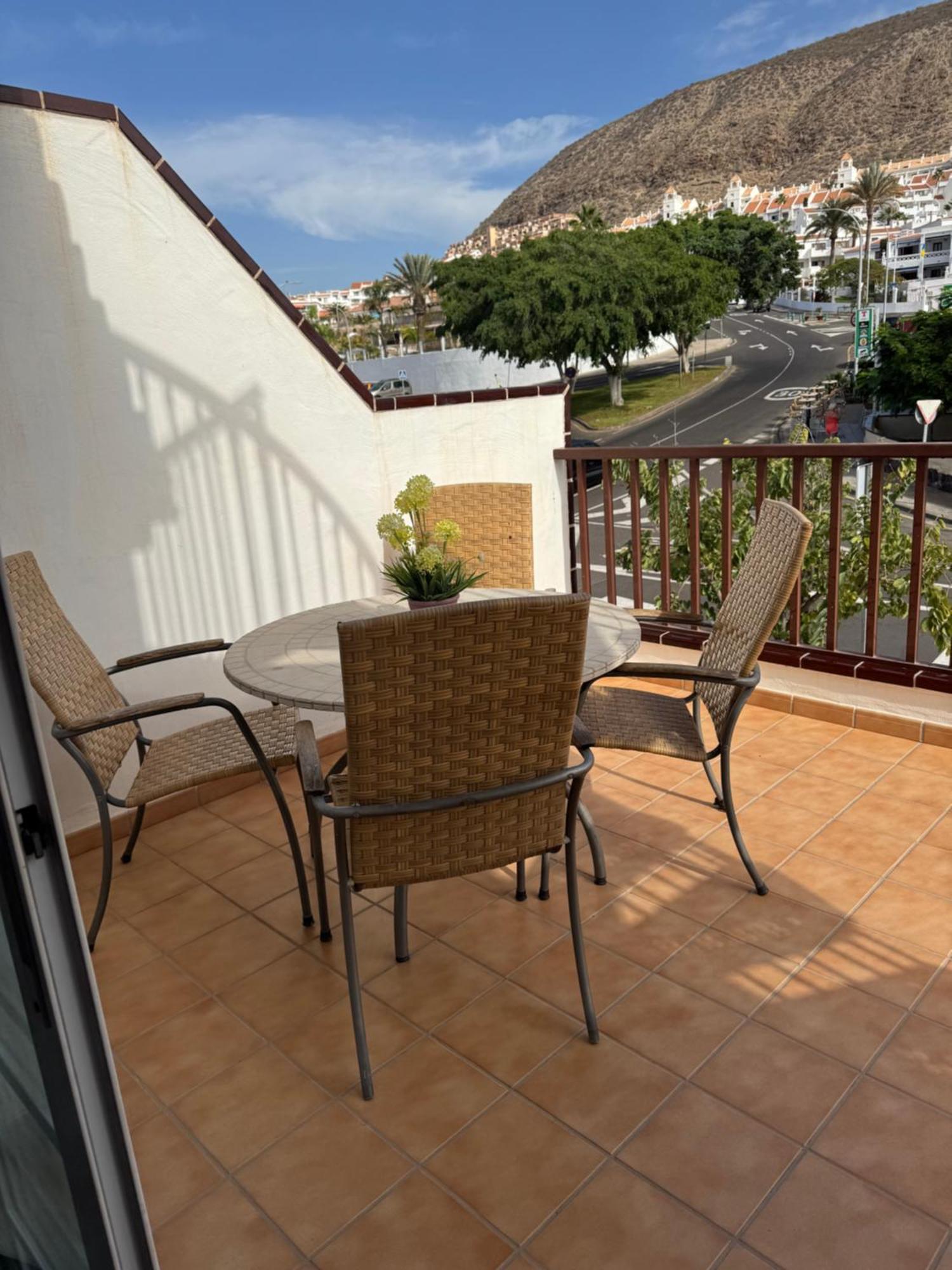 Beautiful On El Mirador Cristianos