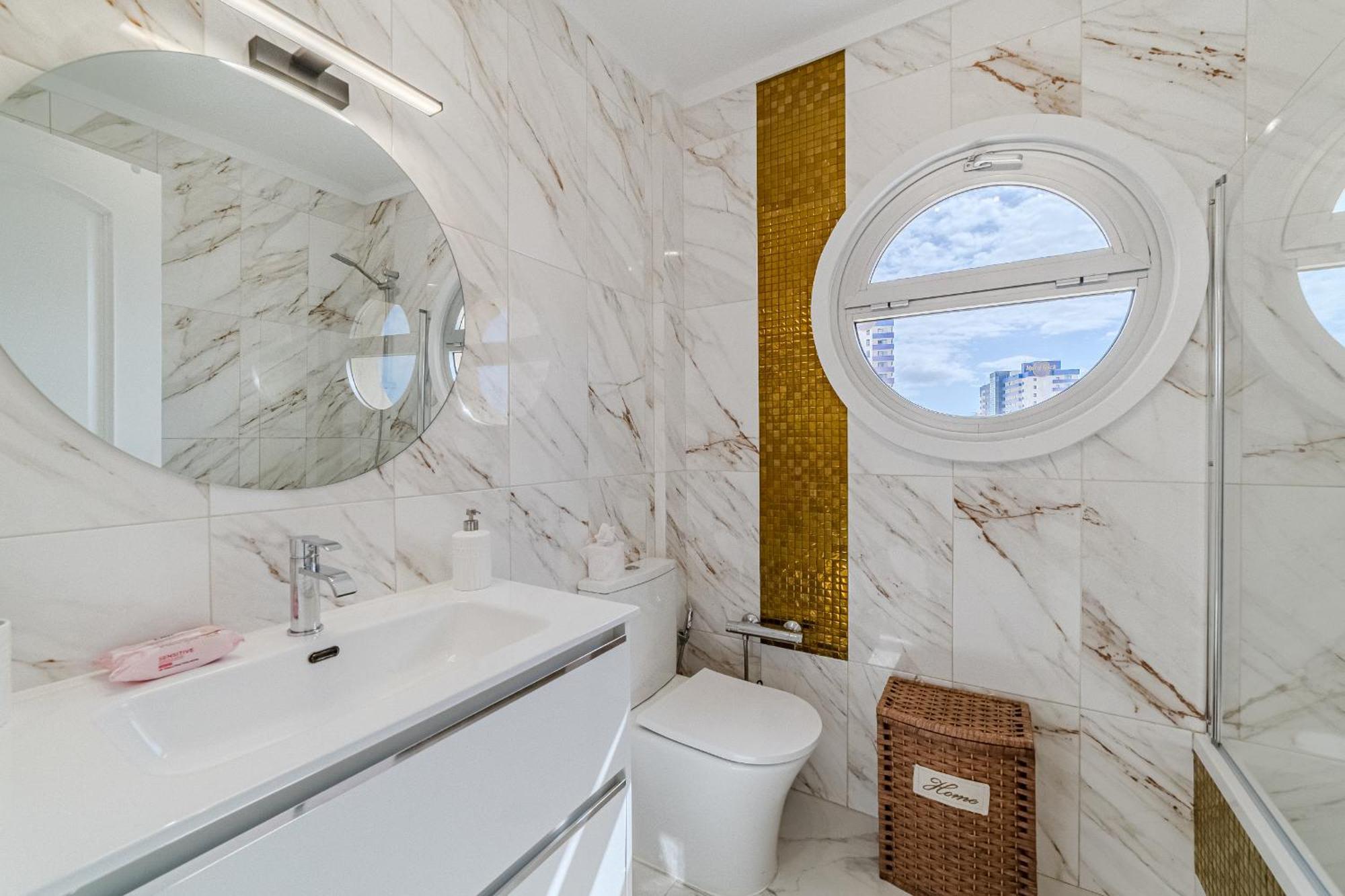 Apartamento Sol Paraiso 317 Costa Adeje (Tenerife)