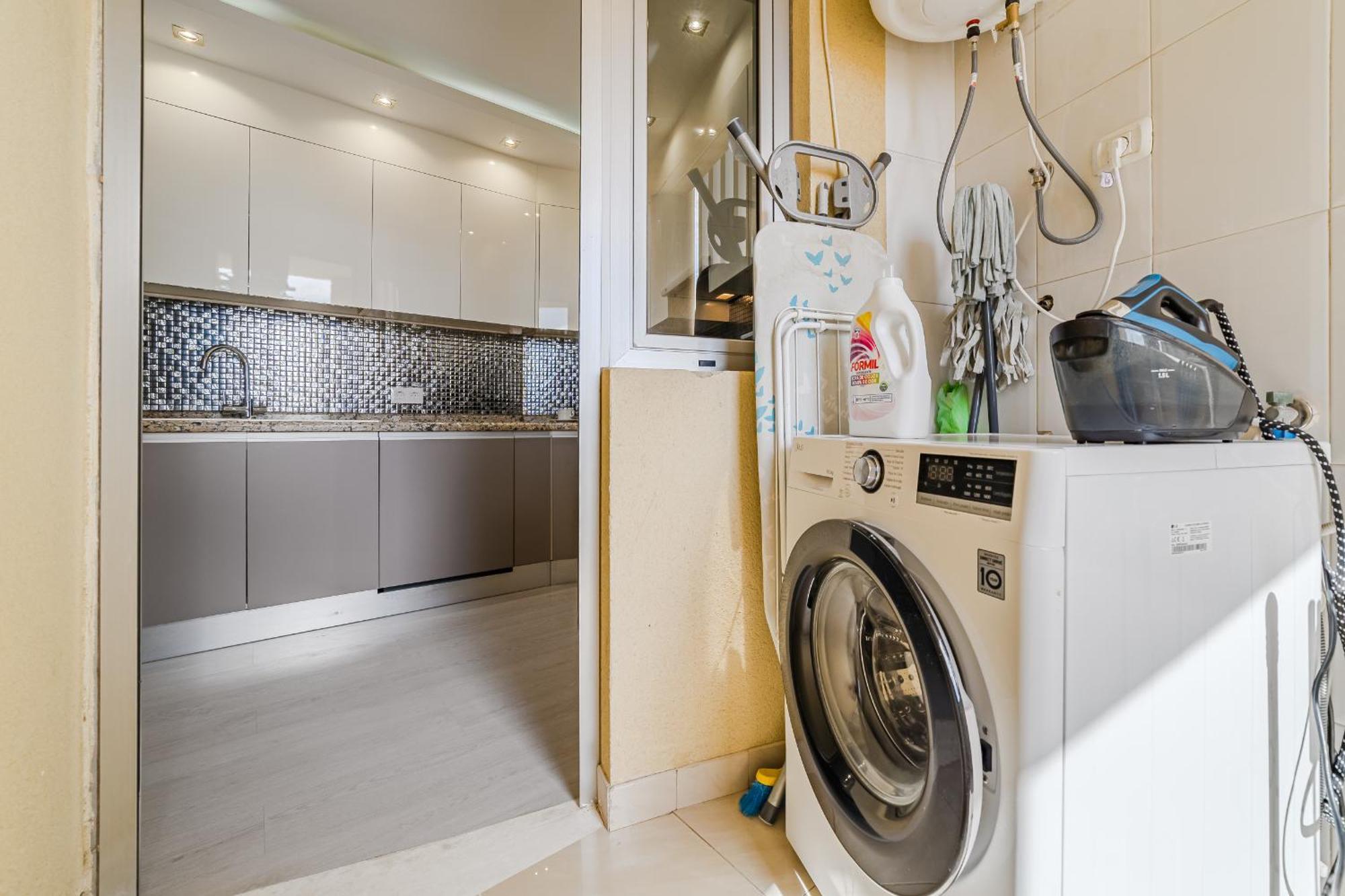 Apartamento Sol Paraiso 317 Costa Adeje (Tenerife)