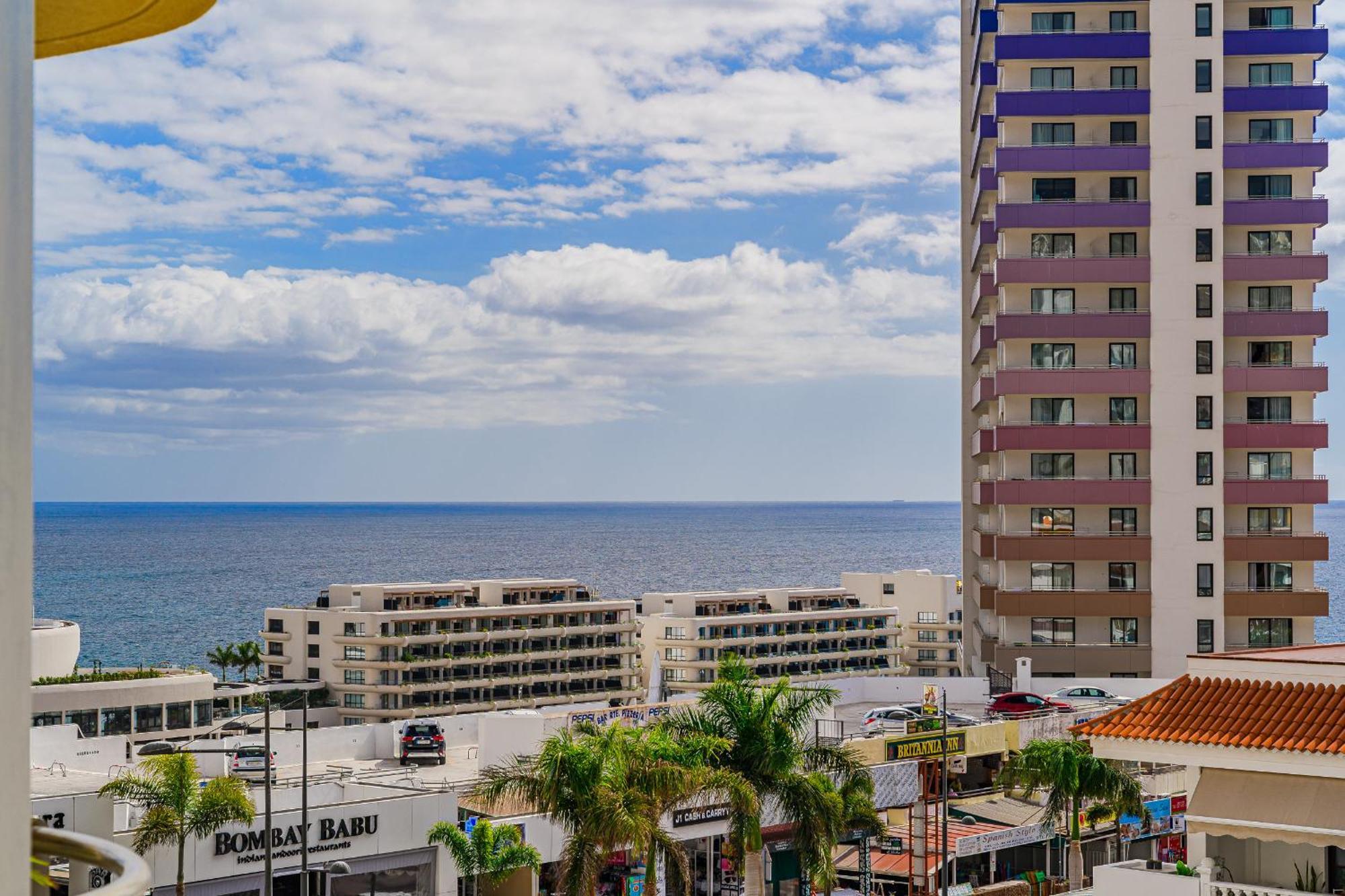 Sol Paraiso 317 Apartamento Costa Adeje (Tenerife)