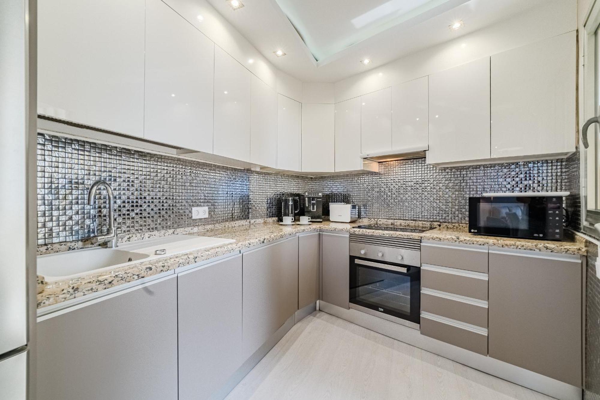 Apartamento Sol Paraiso 317 Costa Adeje (Tenerife)