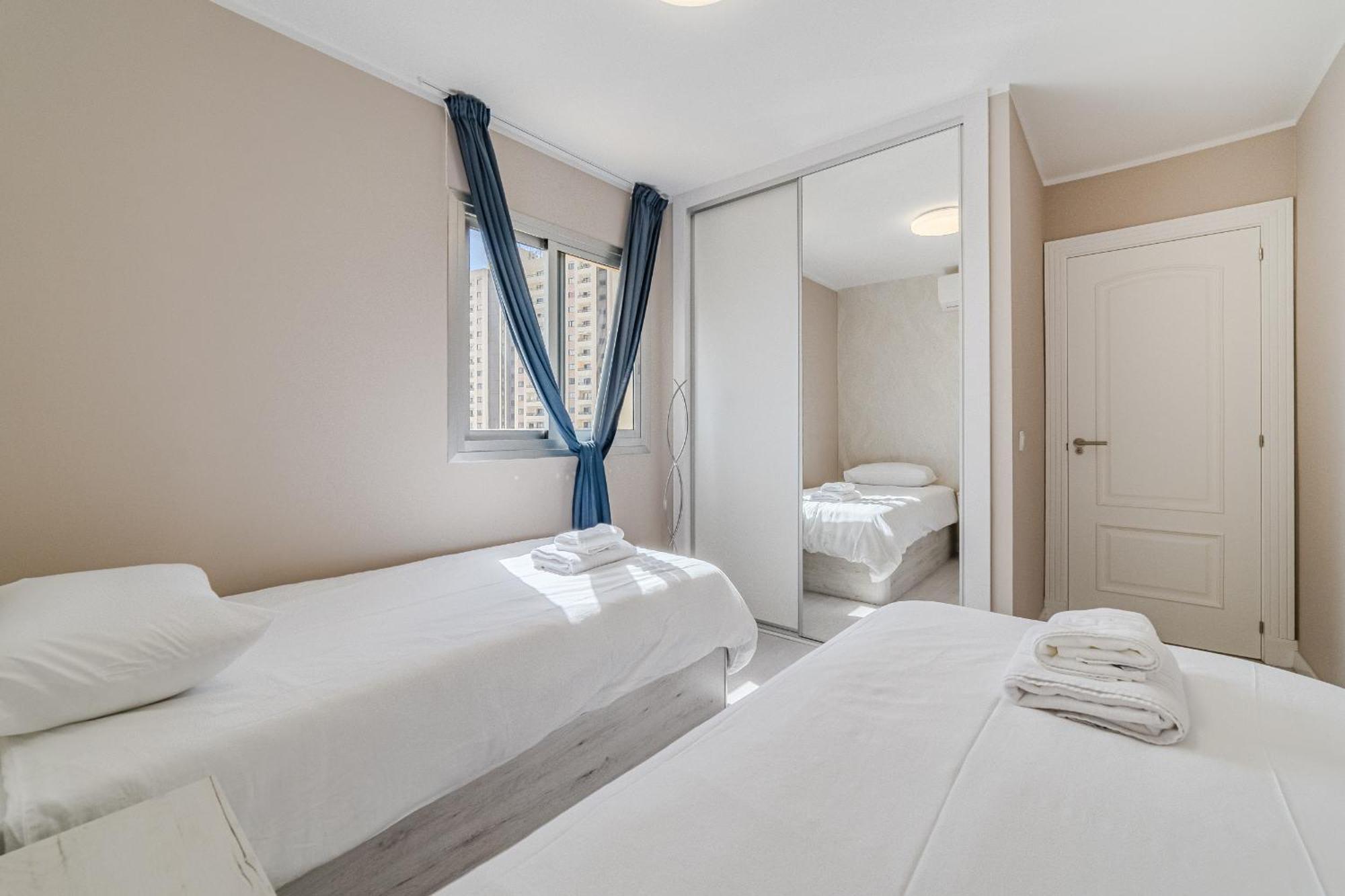 Apartamento Sol Paraiso 317 Costa Adeje (Tenerife)
