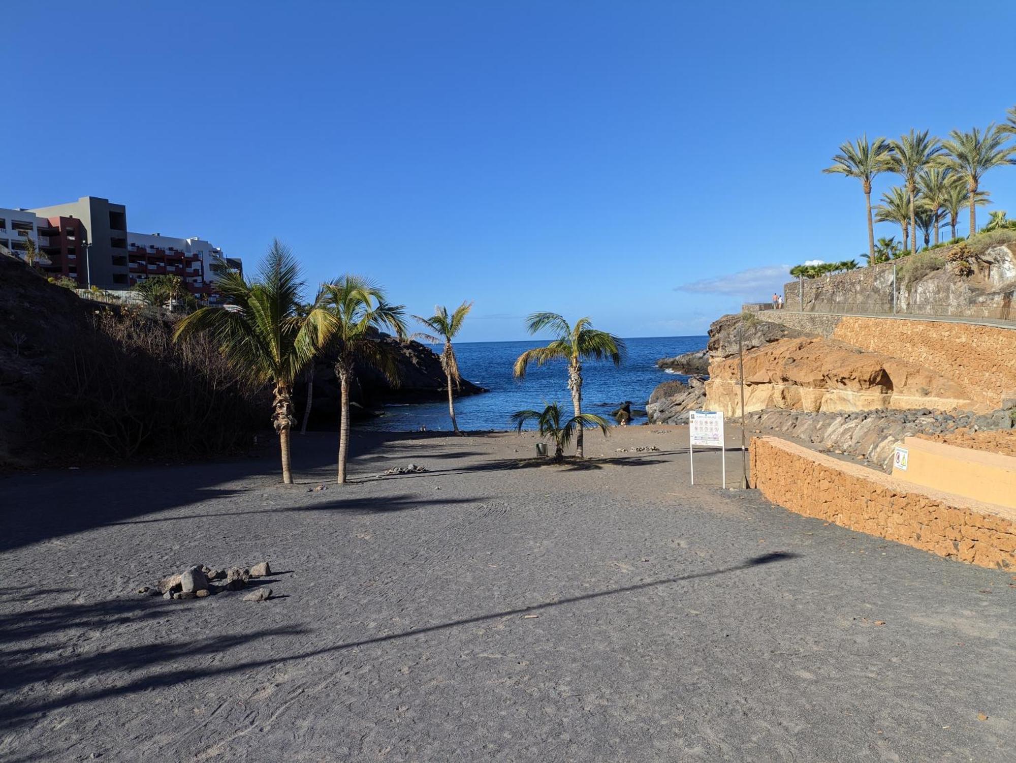 Brisa Del Teide - Free Parking * Playa Paraiso (Tenerife)