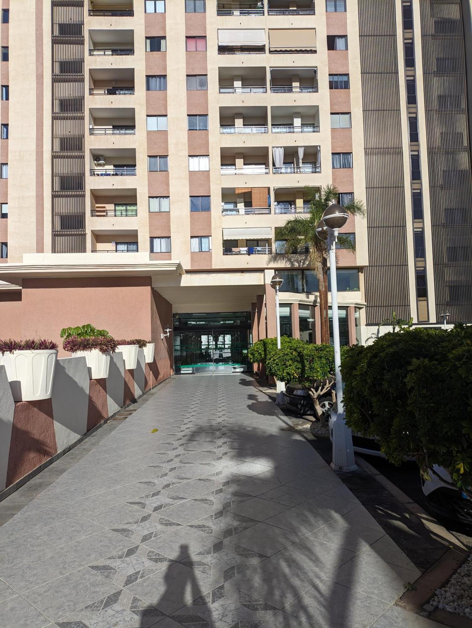 Brisa Del Teide - Free Parking *