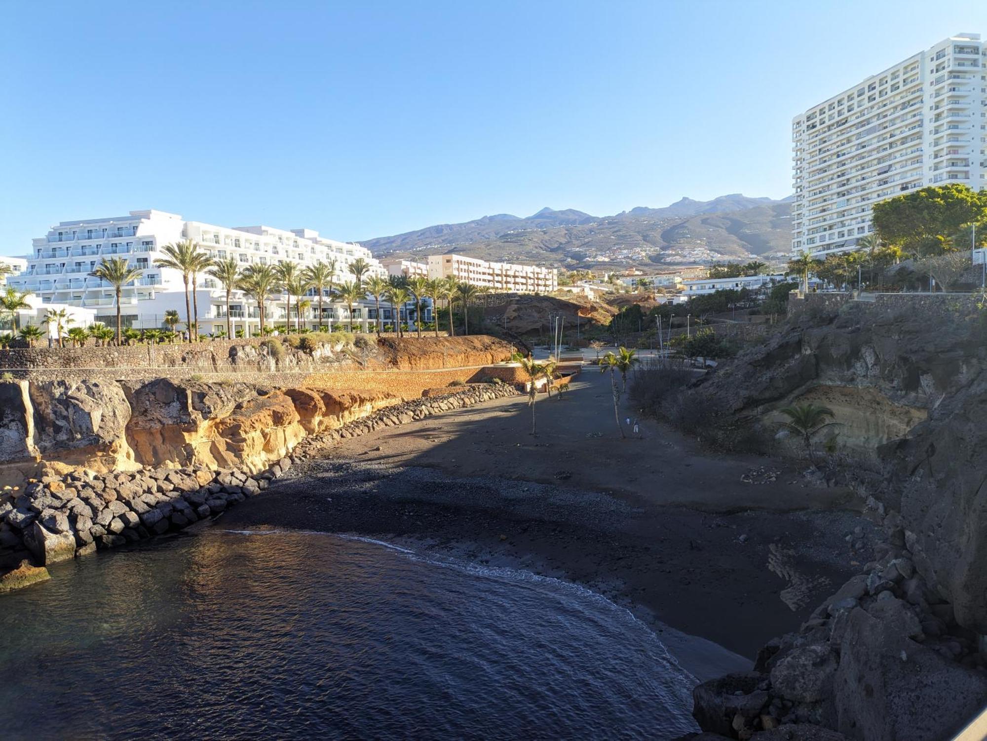 Apartment Brisa Del Teide - Free Parking *