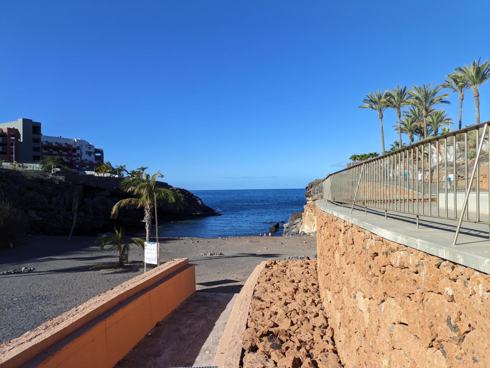 Brisa Del Teide - Free Parking Apartment Playa Paraiso (Tenerife)
