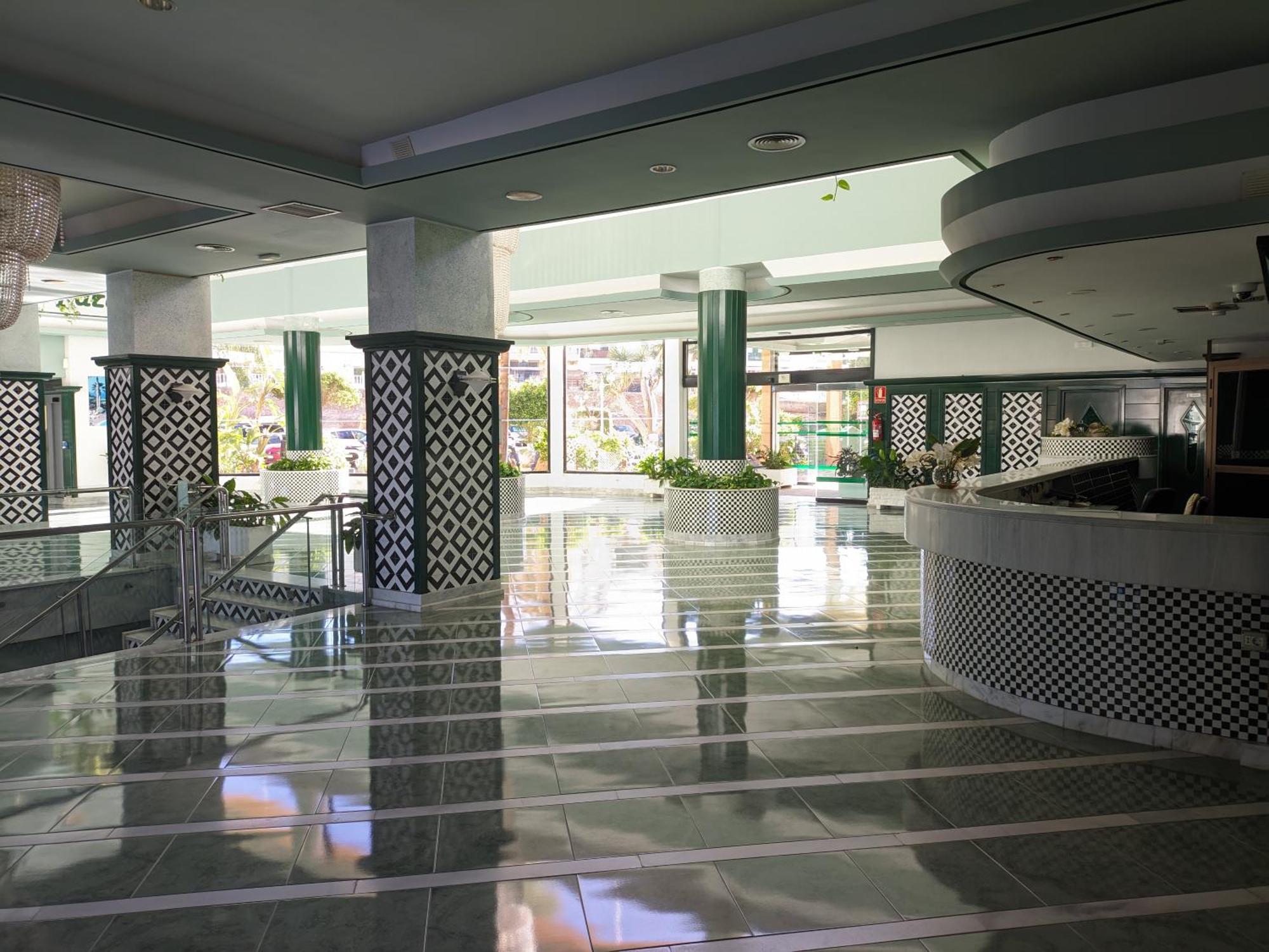 Brisa Del Teide - Free Parking * Playa Paraiso (Tenerife)