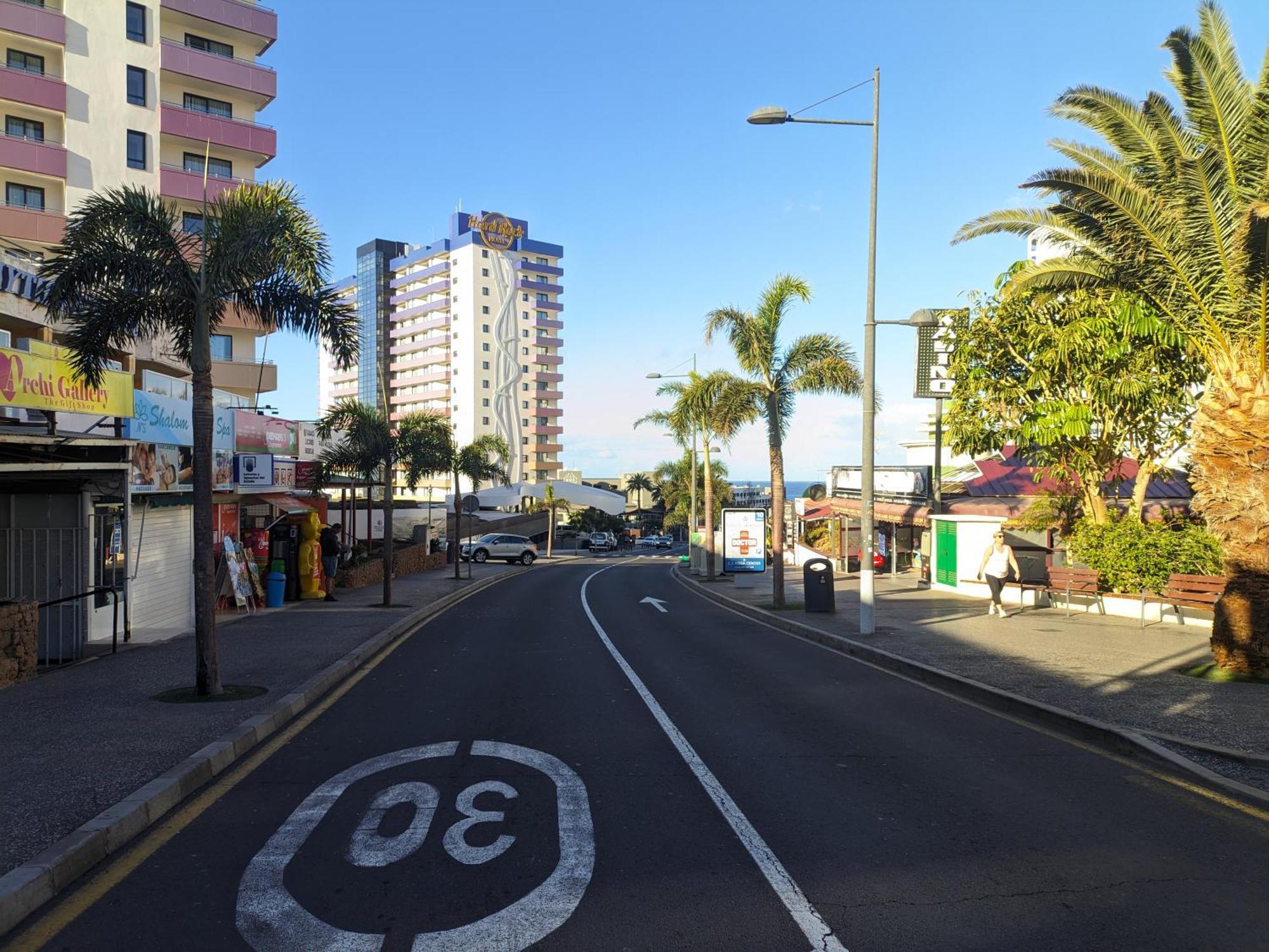 Brisa Del Teide - Free Parking Apartment *