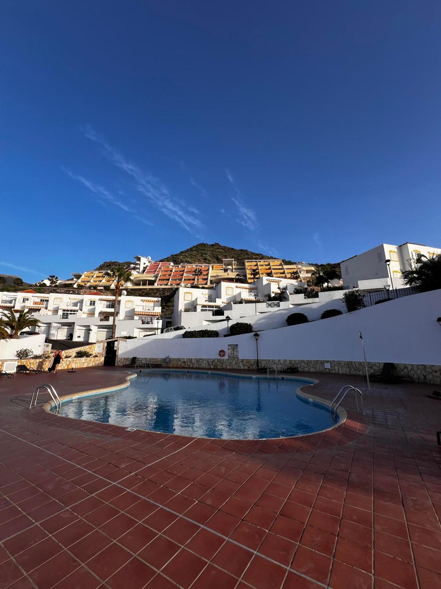Apartment Atlantico Costa Adeje (Tenerife)