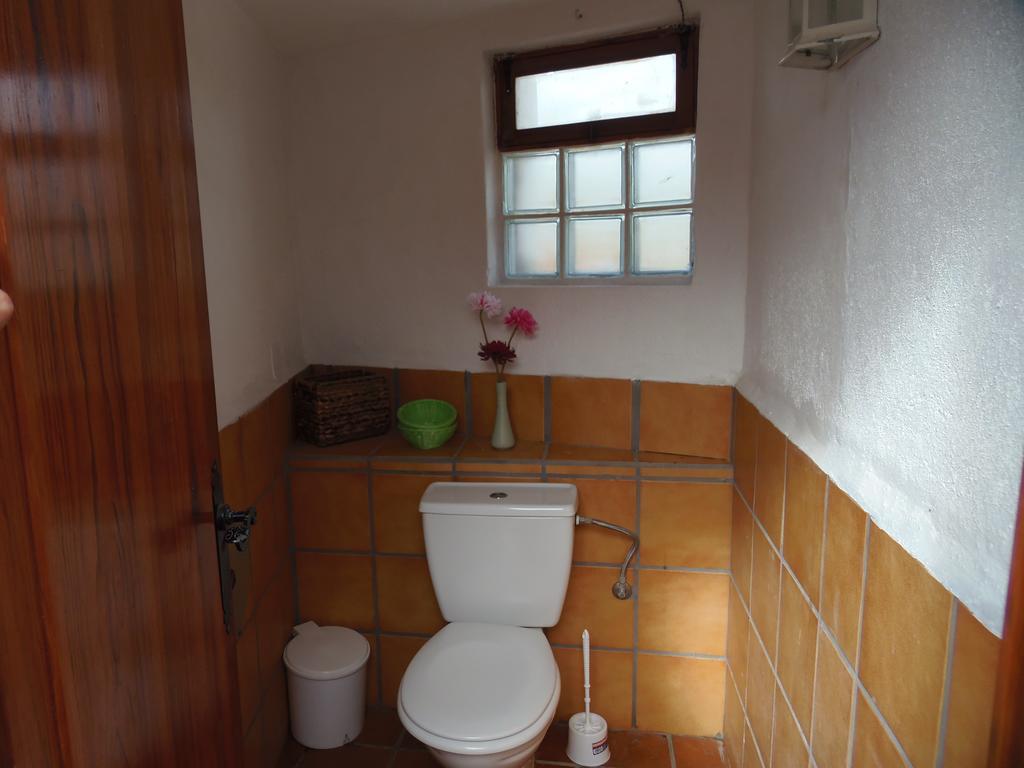 El Cerro De La Luna Guest house Arona (Tenerife)