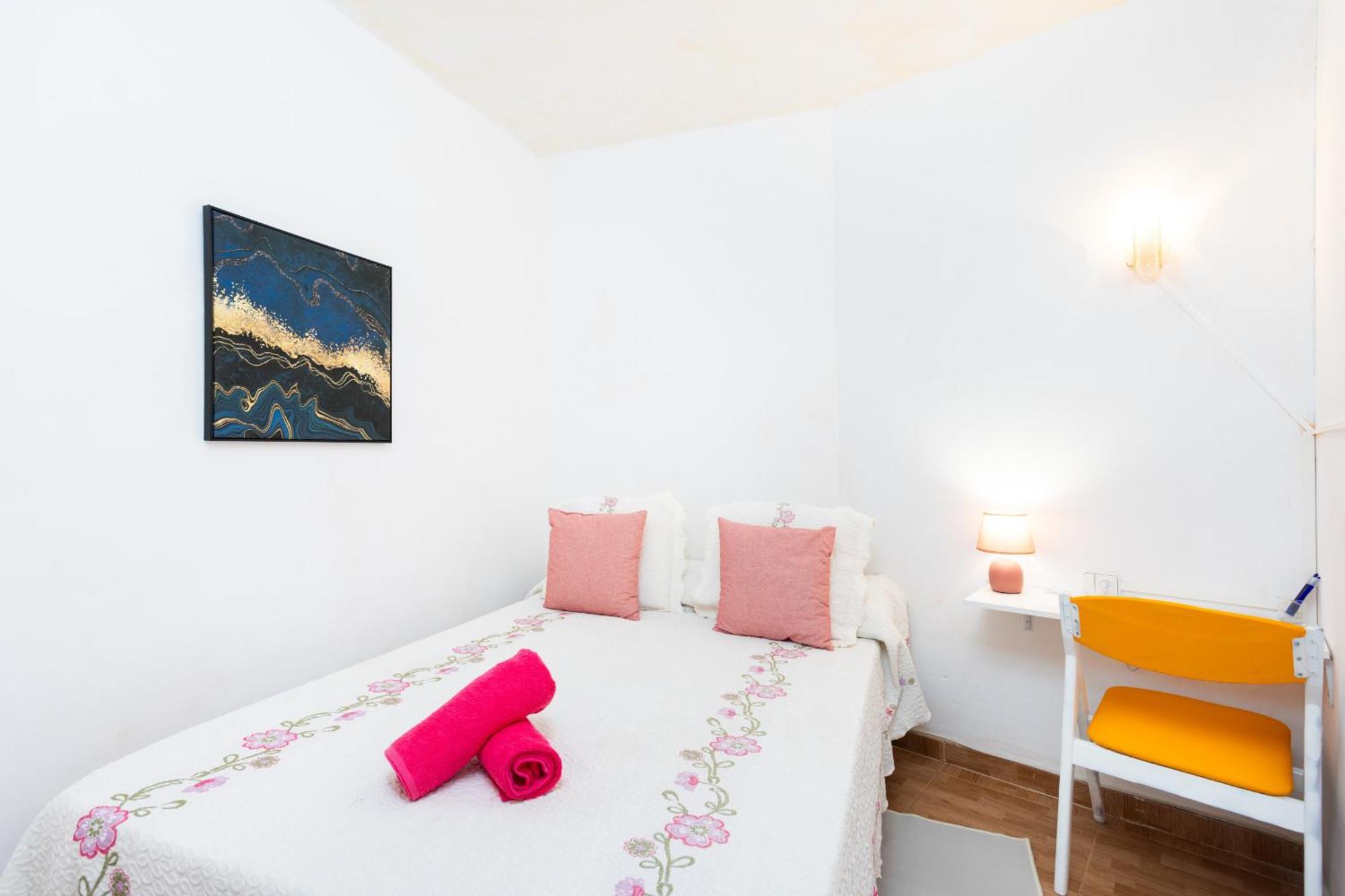 Okstay - Mesa Del Mar Con Vistas Al Mar Y Al Teide *