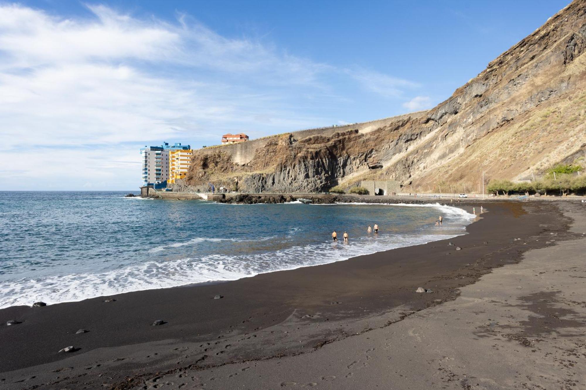Okstay - Mesa Del Mar Con Vistas Al Mar Y Al Teide * Tacoronte