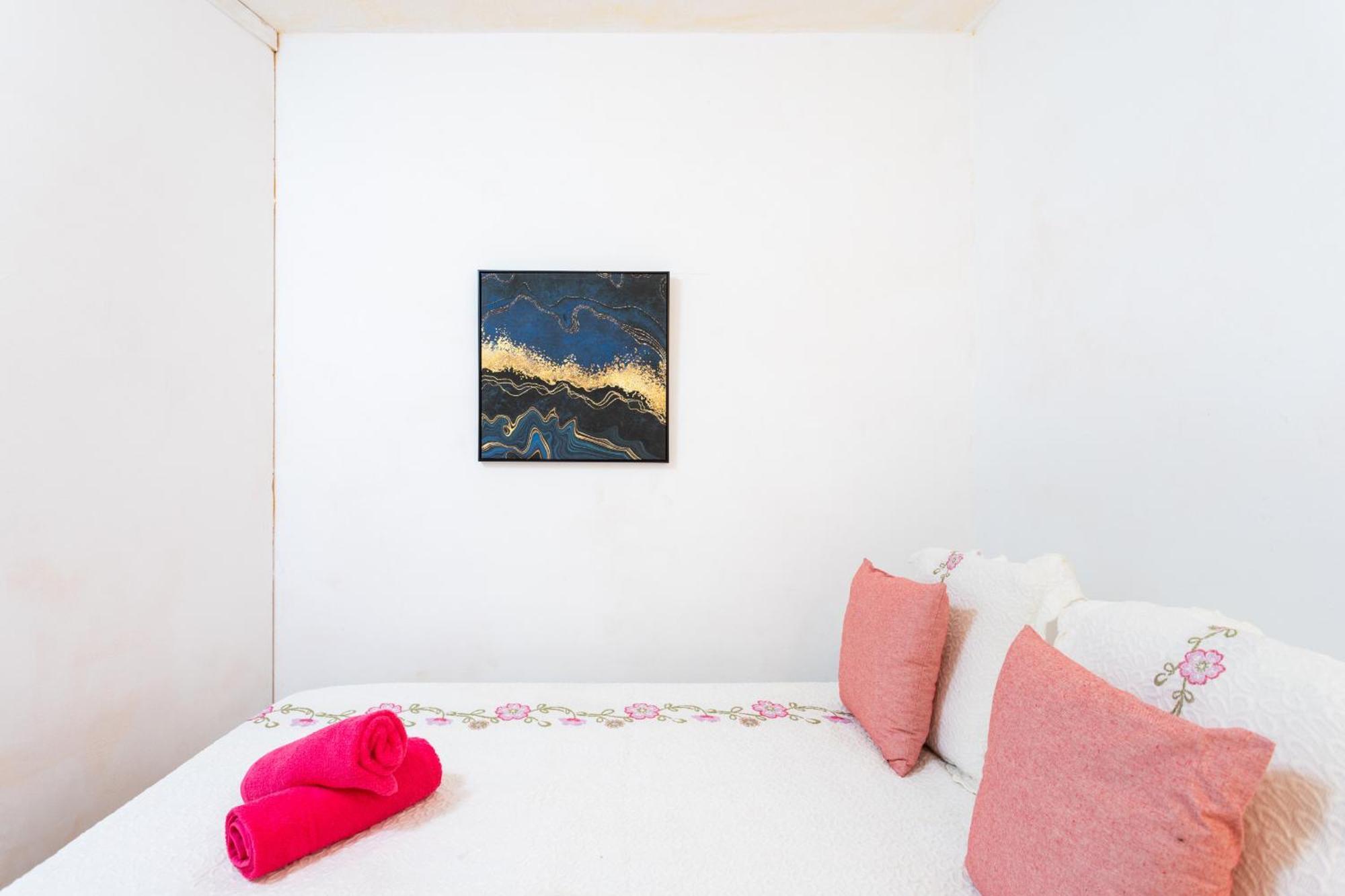 Okstay - Mesa Del Mar Con Vistas Al Mar Y Al Teide