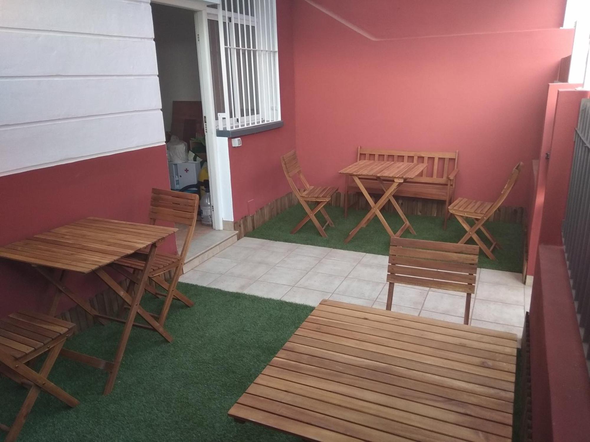 Kiki Vivienda * San Isidro (Tenerife)