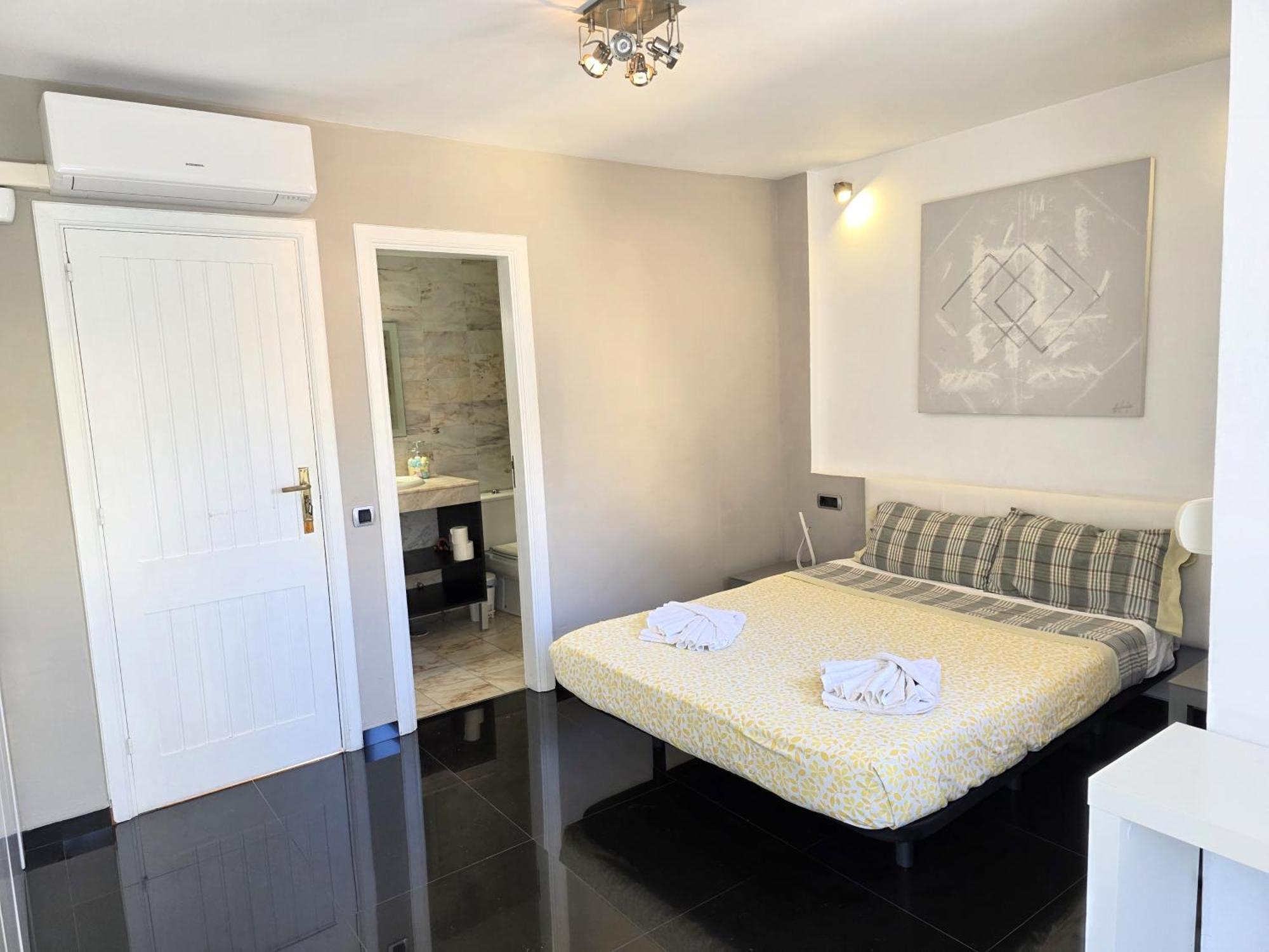 House Holiday home Playa de las Americas (Tenerife)