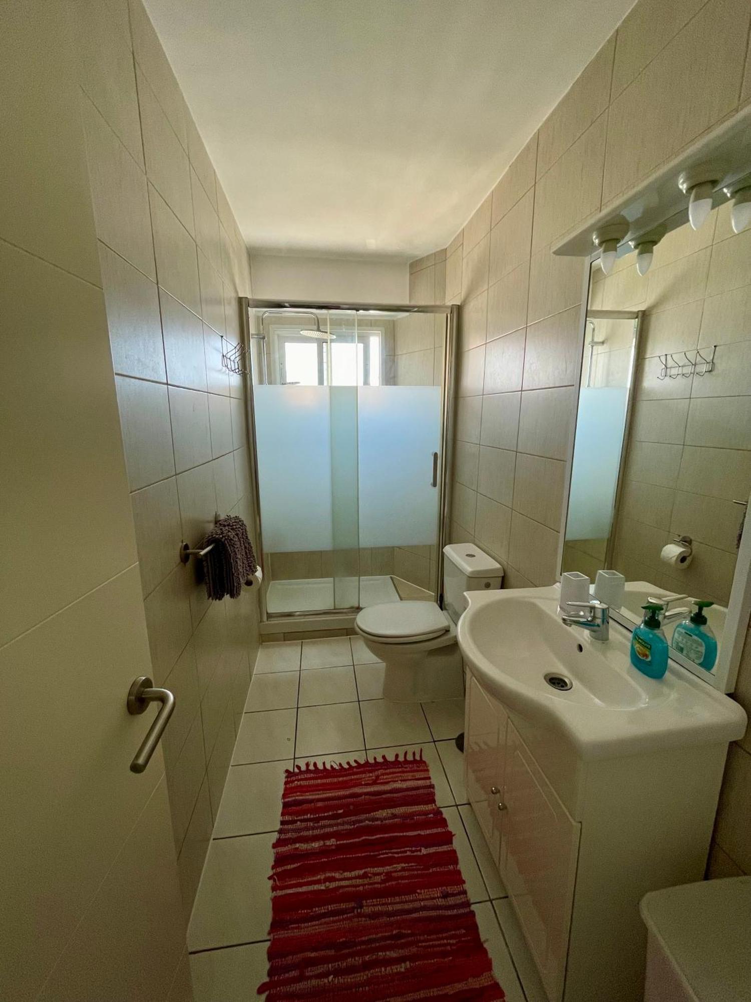 First Line, Upscale Cristianos! Apartamento