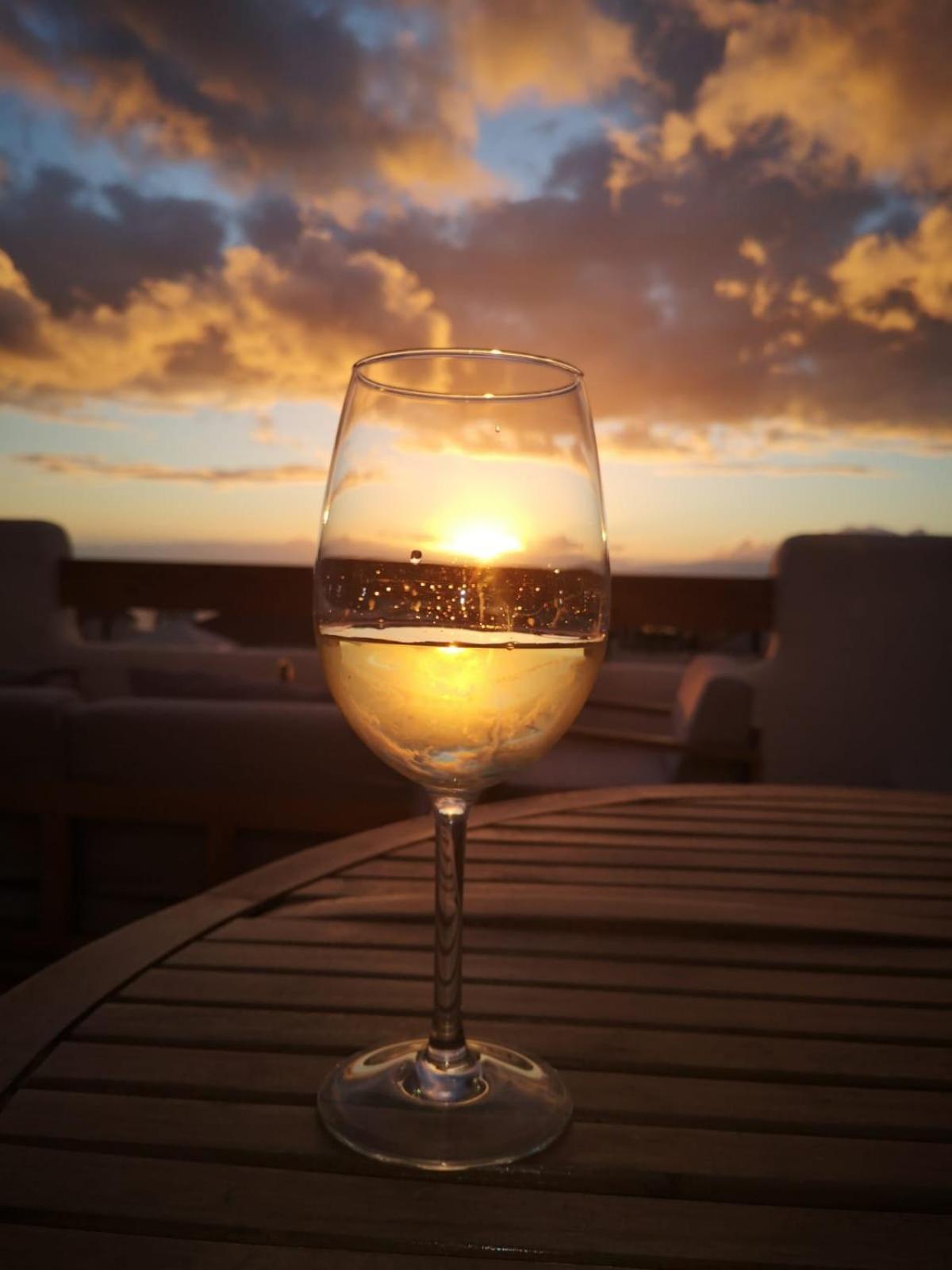 Port Royale Cristianos Arona Appartement *