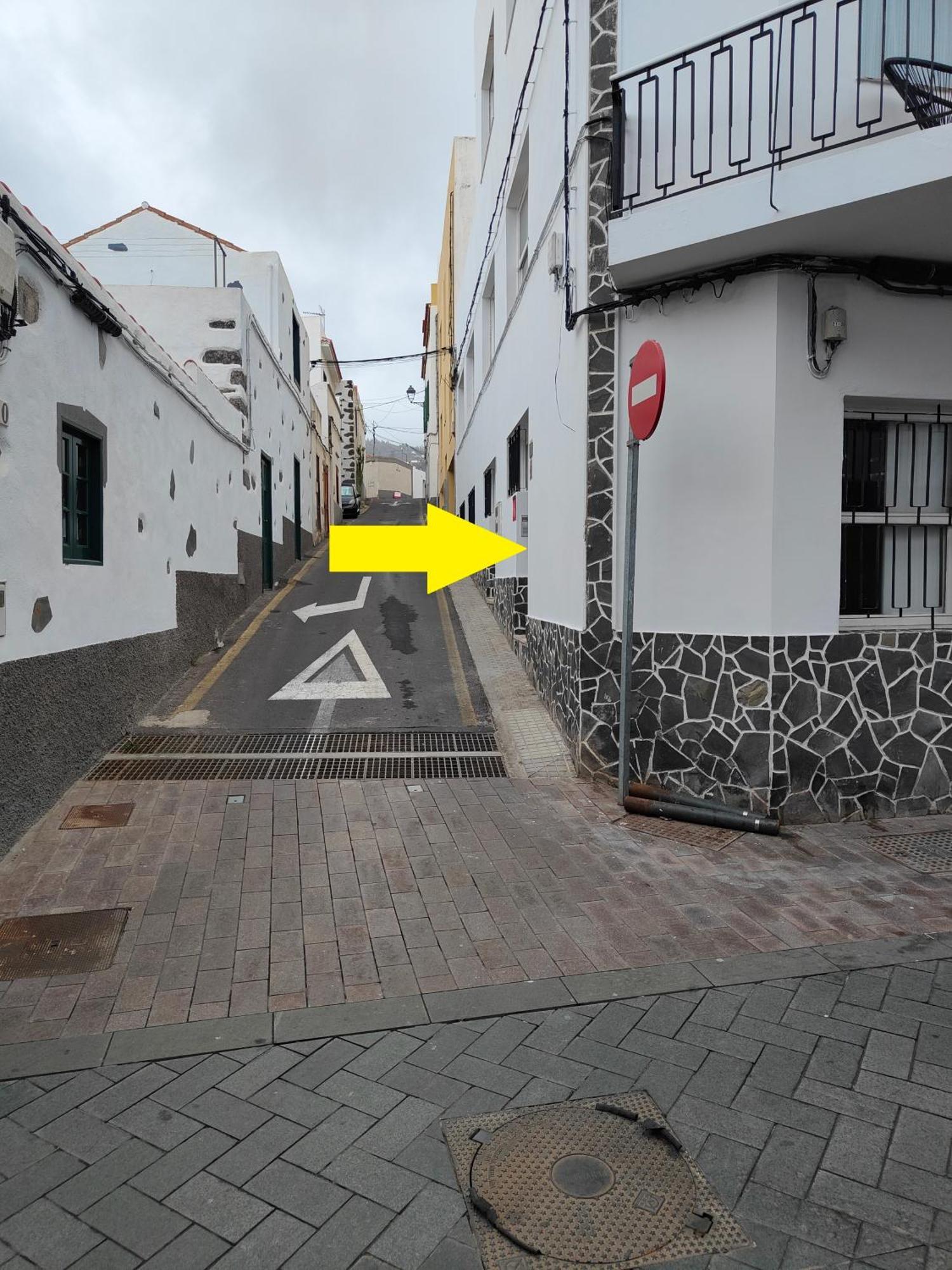 Casco Antiguo * Guía de Isora