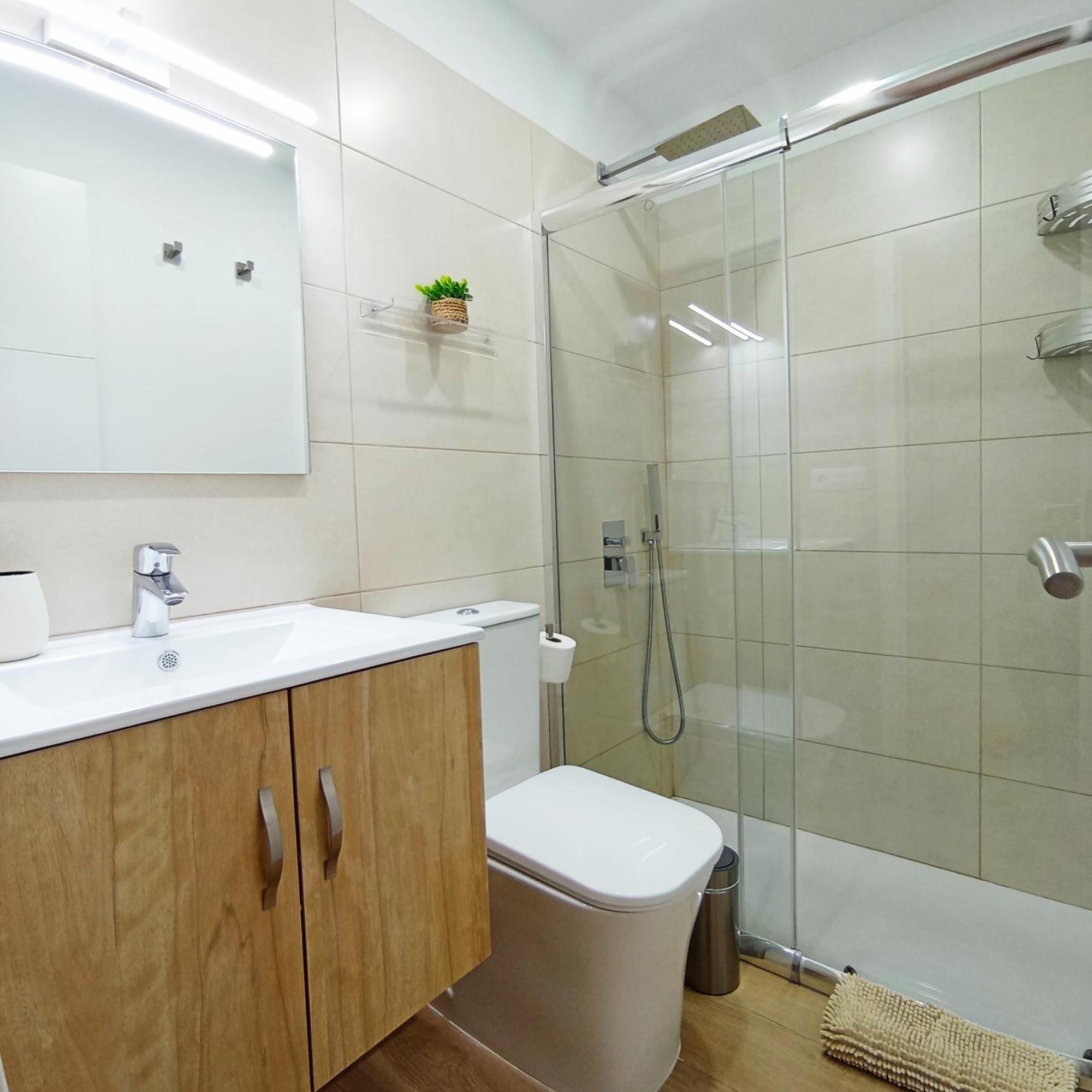 Apartment Cozy-central Apartment4 Los Cristianos (Tenerife)