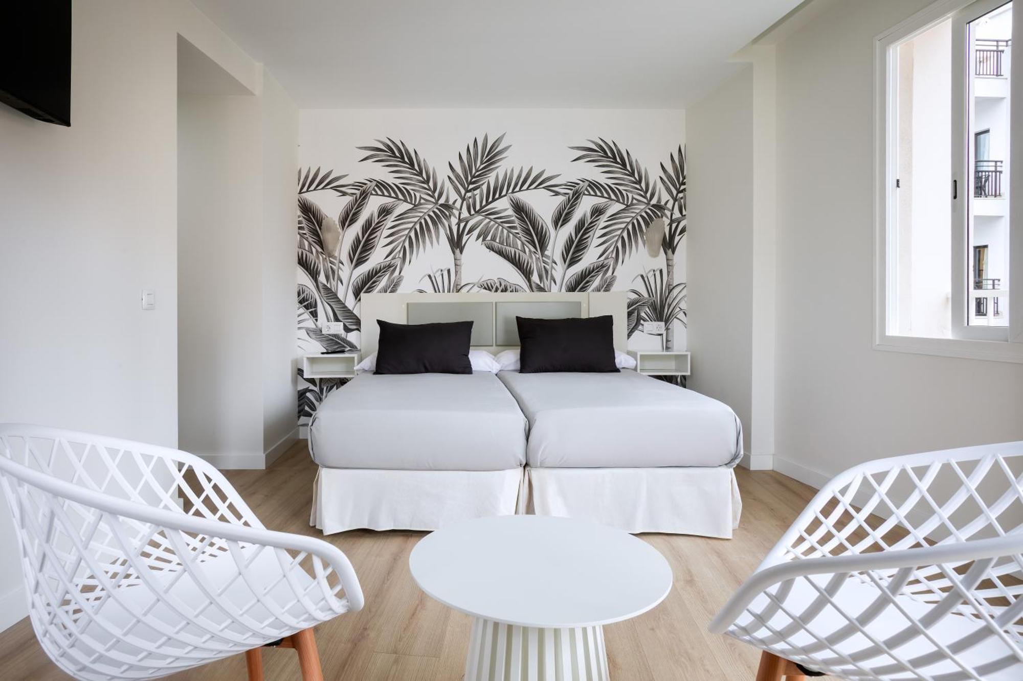 Boutique Hc Maga Hotel *