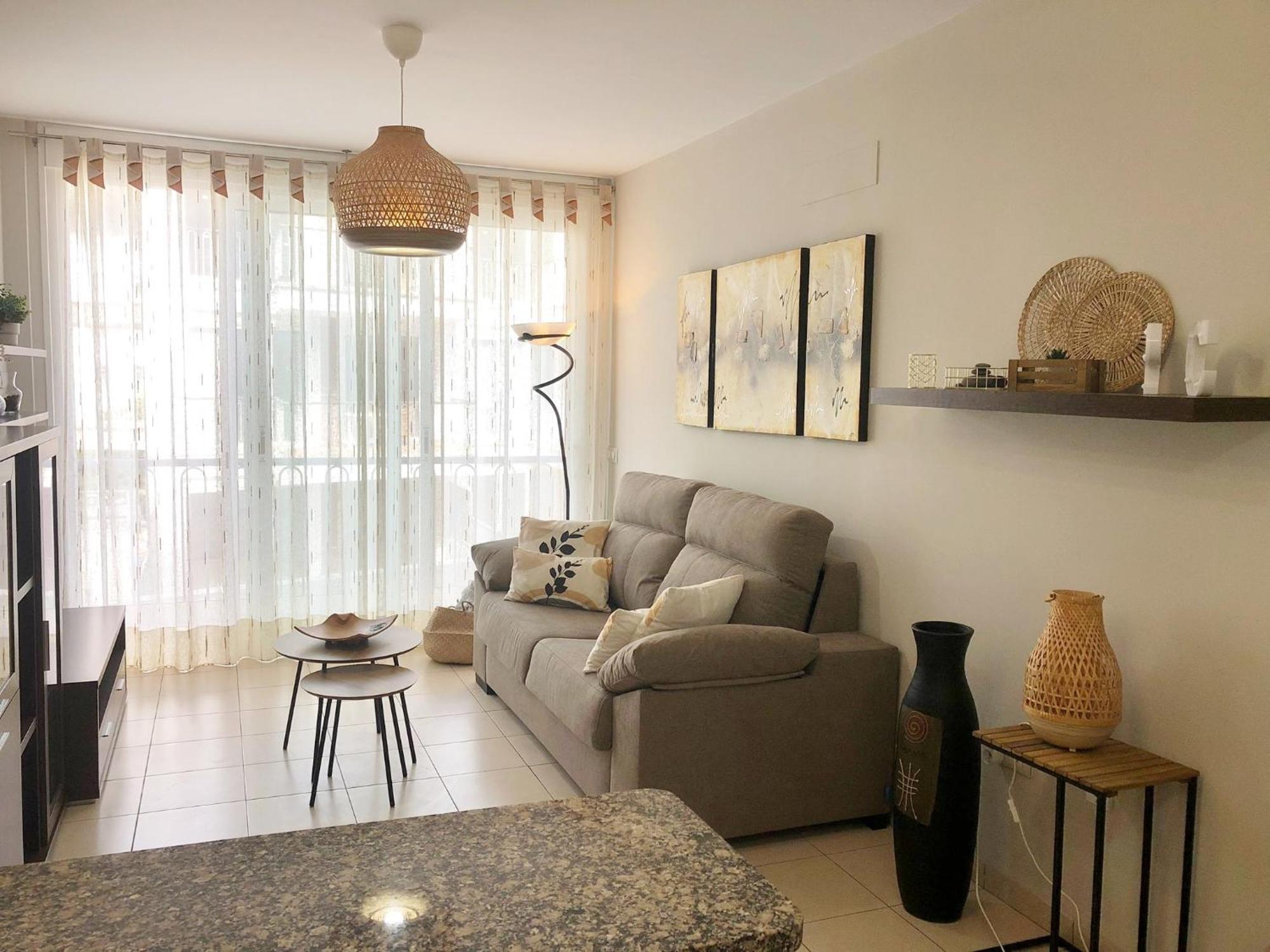 Edit Con Piscina Y Garaje En El Poseidon Apartment
