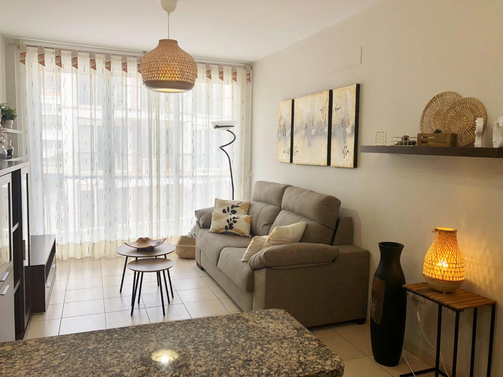 Edit Con Piscina Y Garaje En El Poseidon Apartment *
