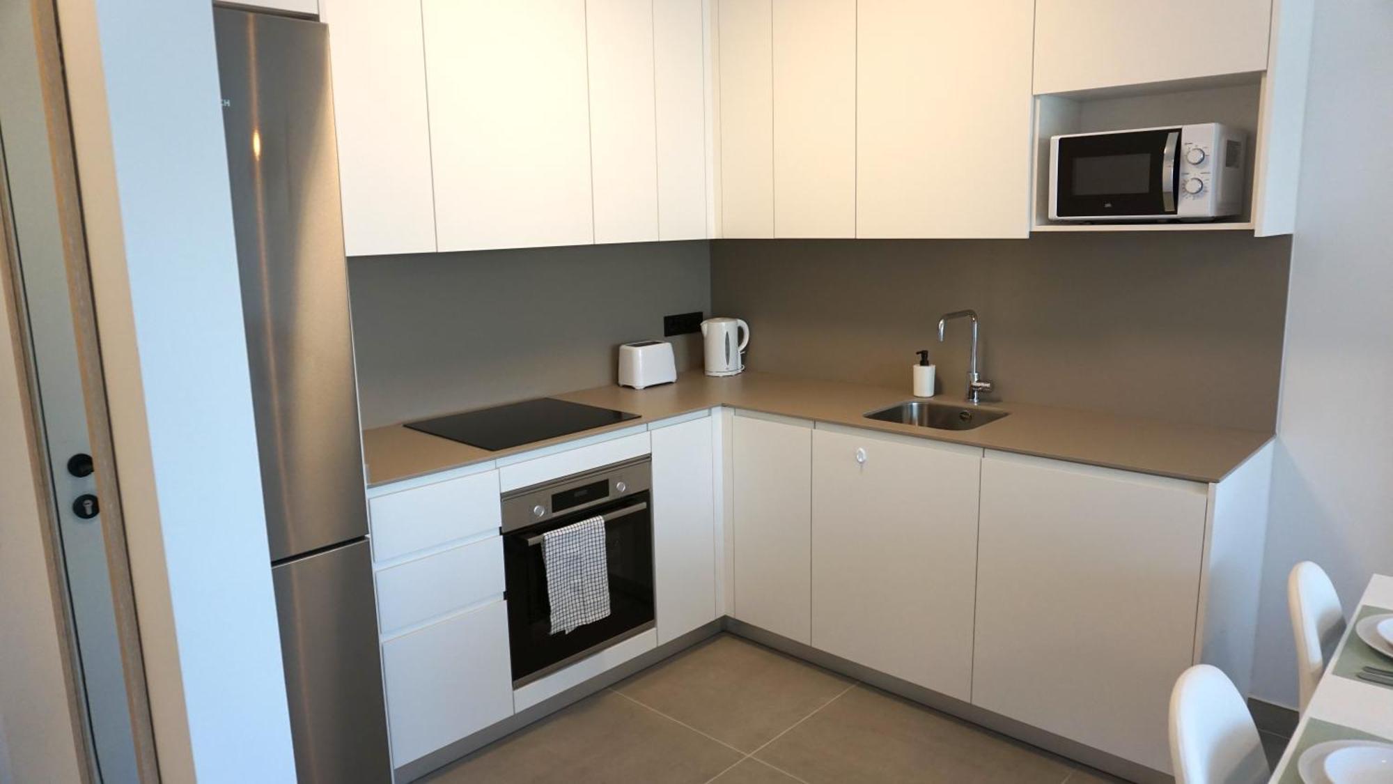 Atlantic - Two-bedroom Premium