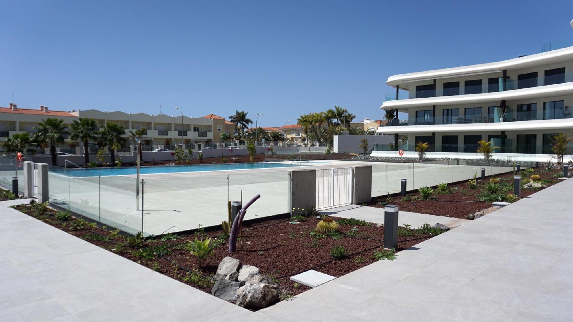 Atlantic - Two-bedroom Premium Apartamento *