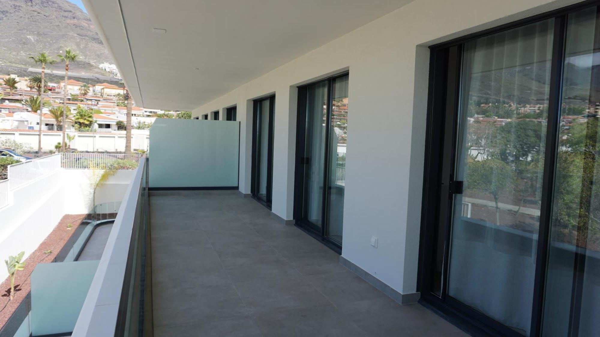 Apartamento Atlantic - Two-bedroom Premium