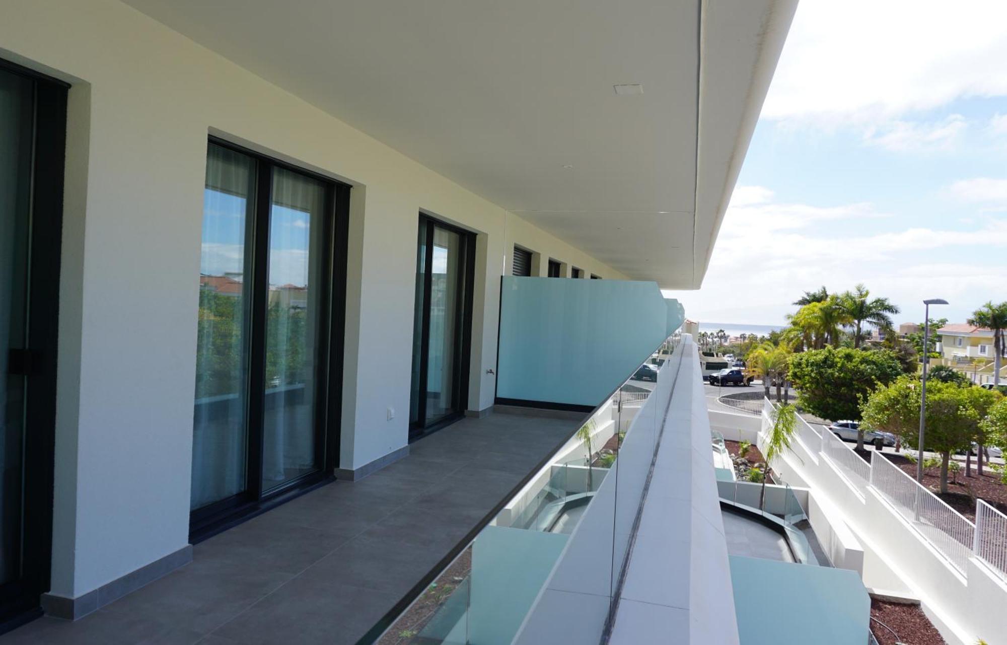 Atlantic - Two-bedroom Premium Apartamento *