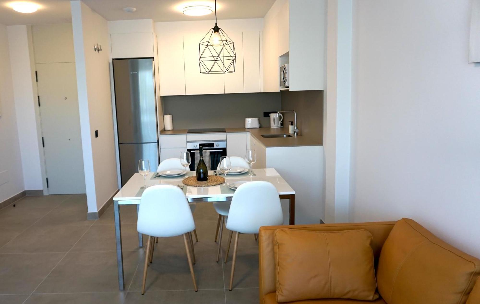 Atlantic - Two-bedroom Premium
